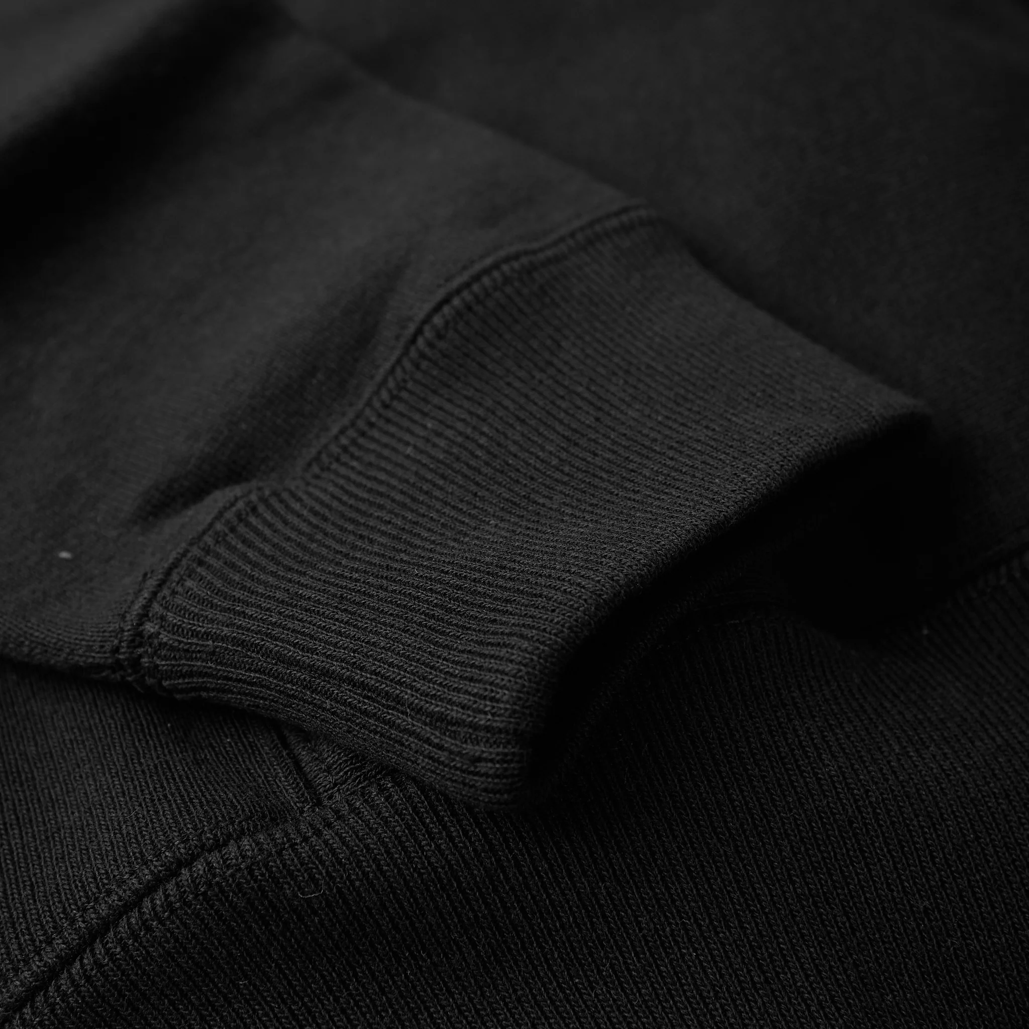 jelado | jelado | expedition sweat car - black - Image 5
