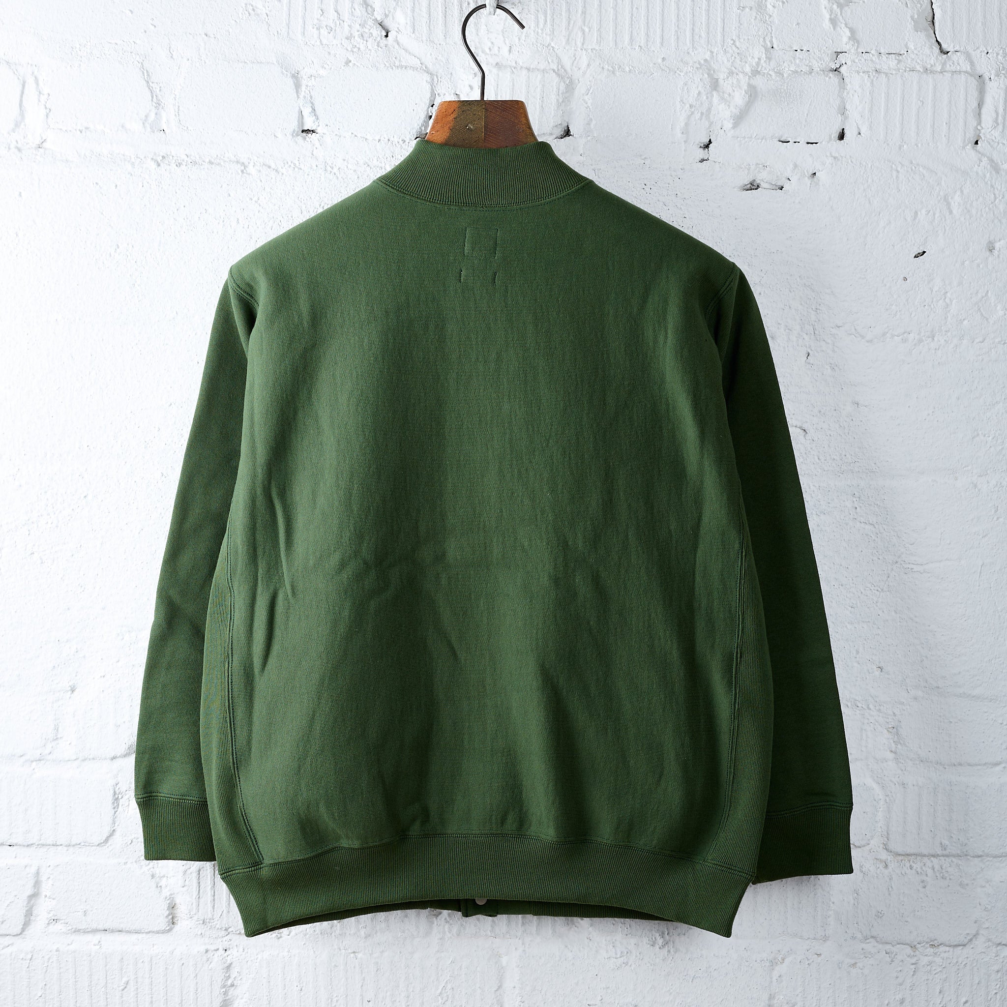 jelado | jelado | expedition sweat car - grass green - Image 3