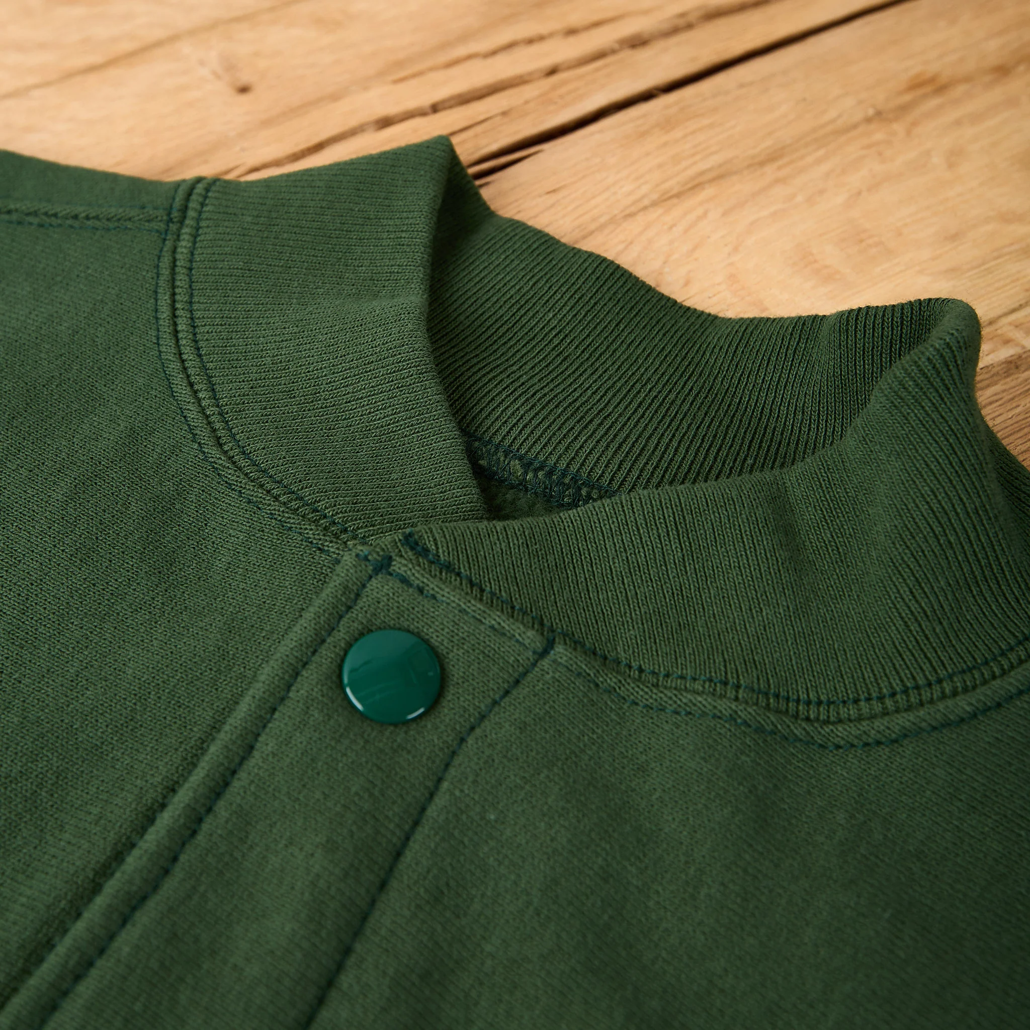 jelado | jelado | expedition sweat car - grass green - Image 4