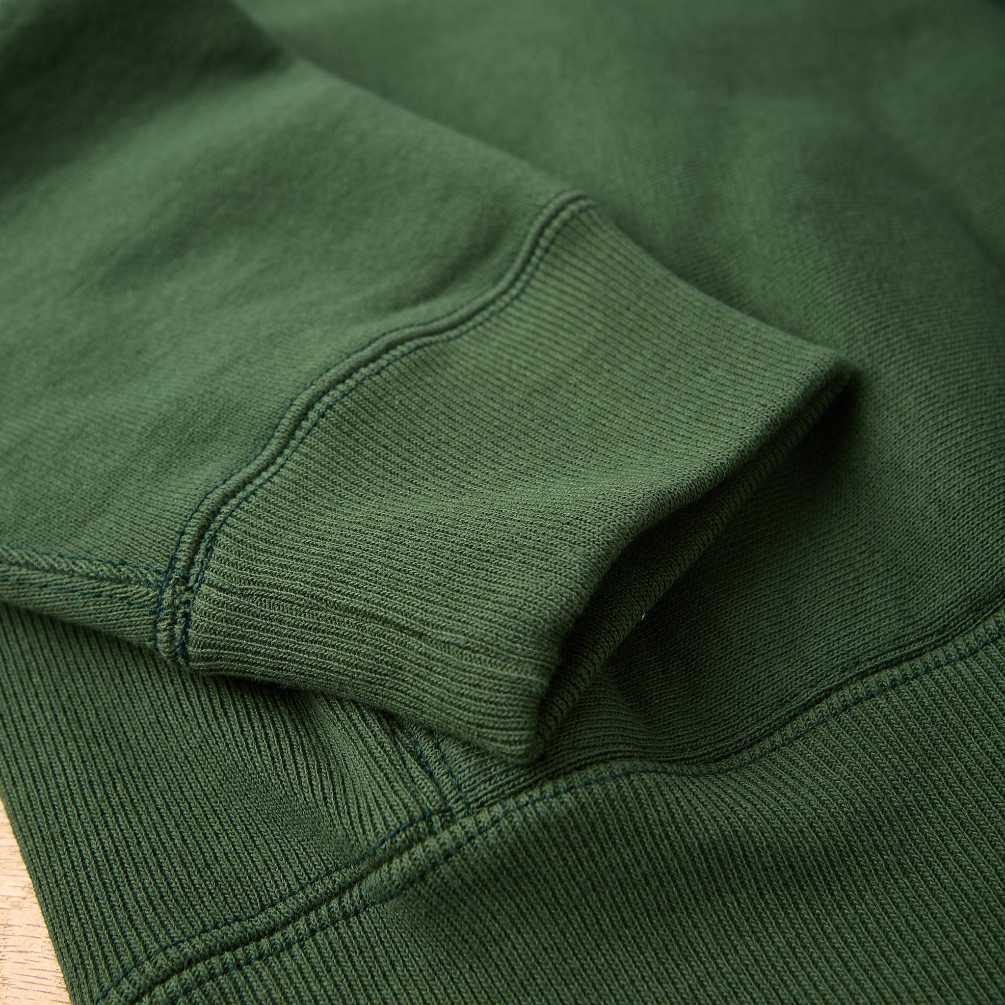 jelado | jelado | expedition sweat car - grass green - Image 5
