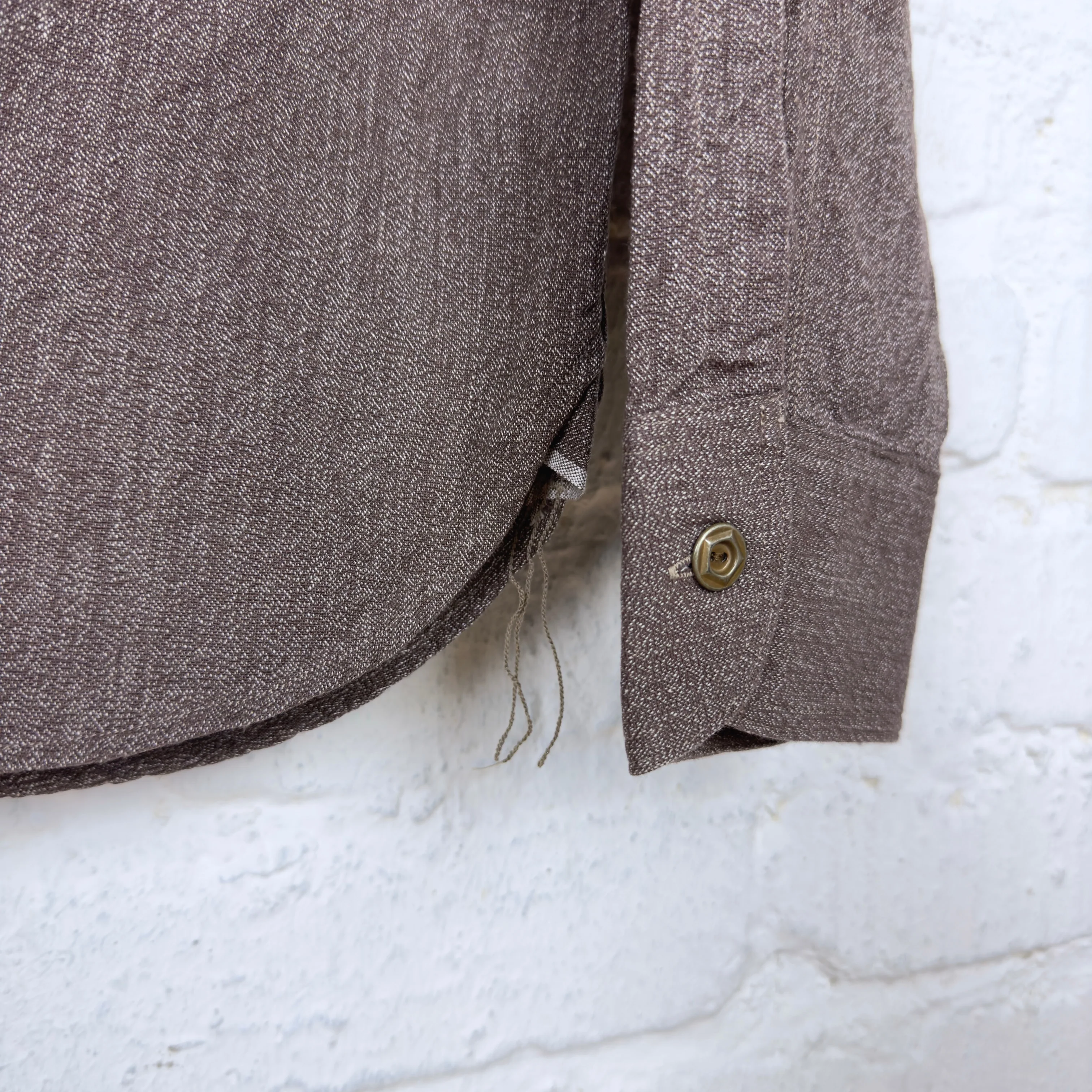 jelado | jp81119 smoker shirt cinnamon - Image 5