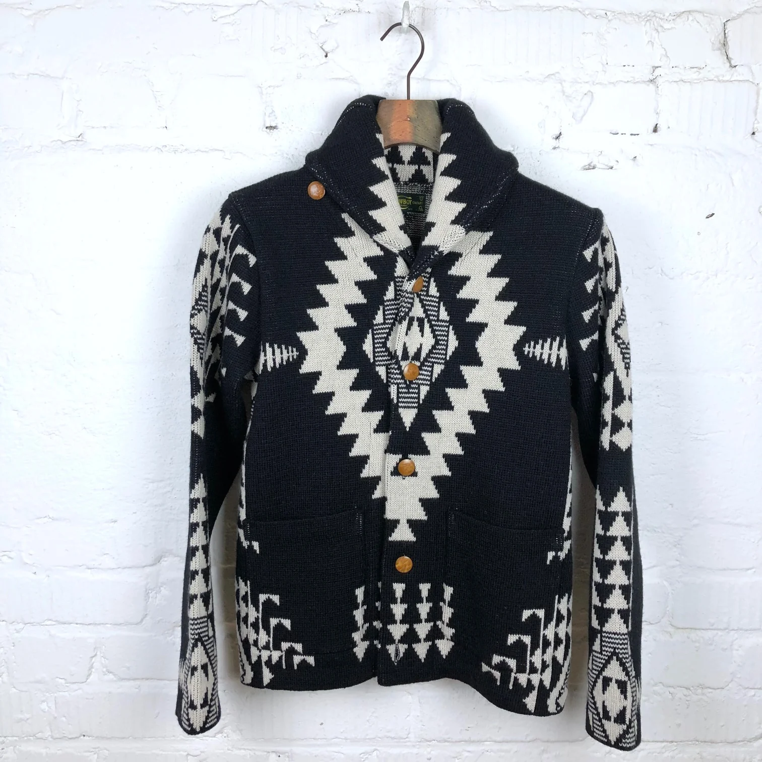 jelado | lagna cardigan black