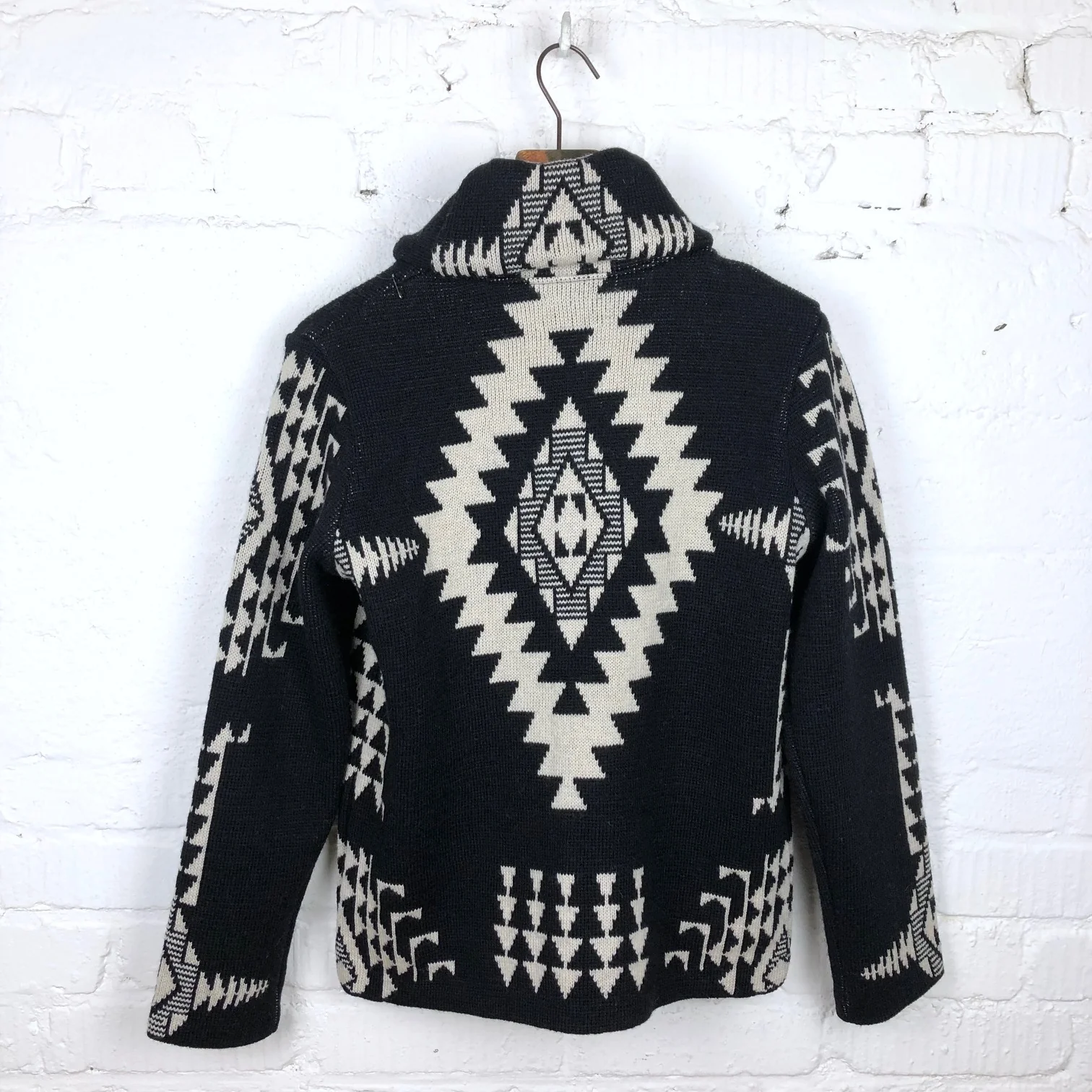 jelado | lagna cardigan black - Image 4