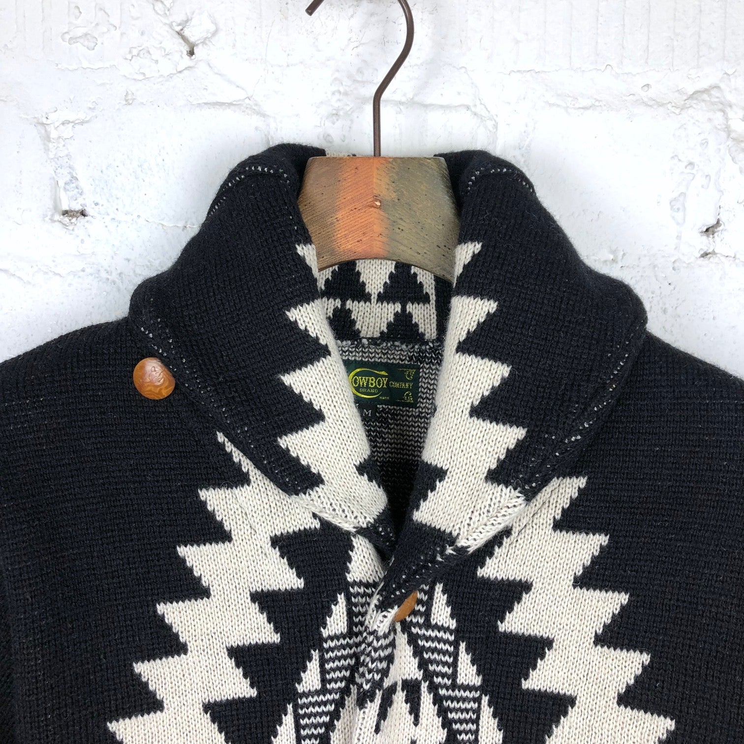 jelado | lagna cardigan black - Image 5