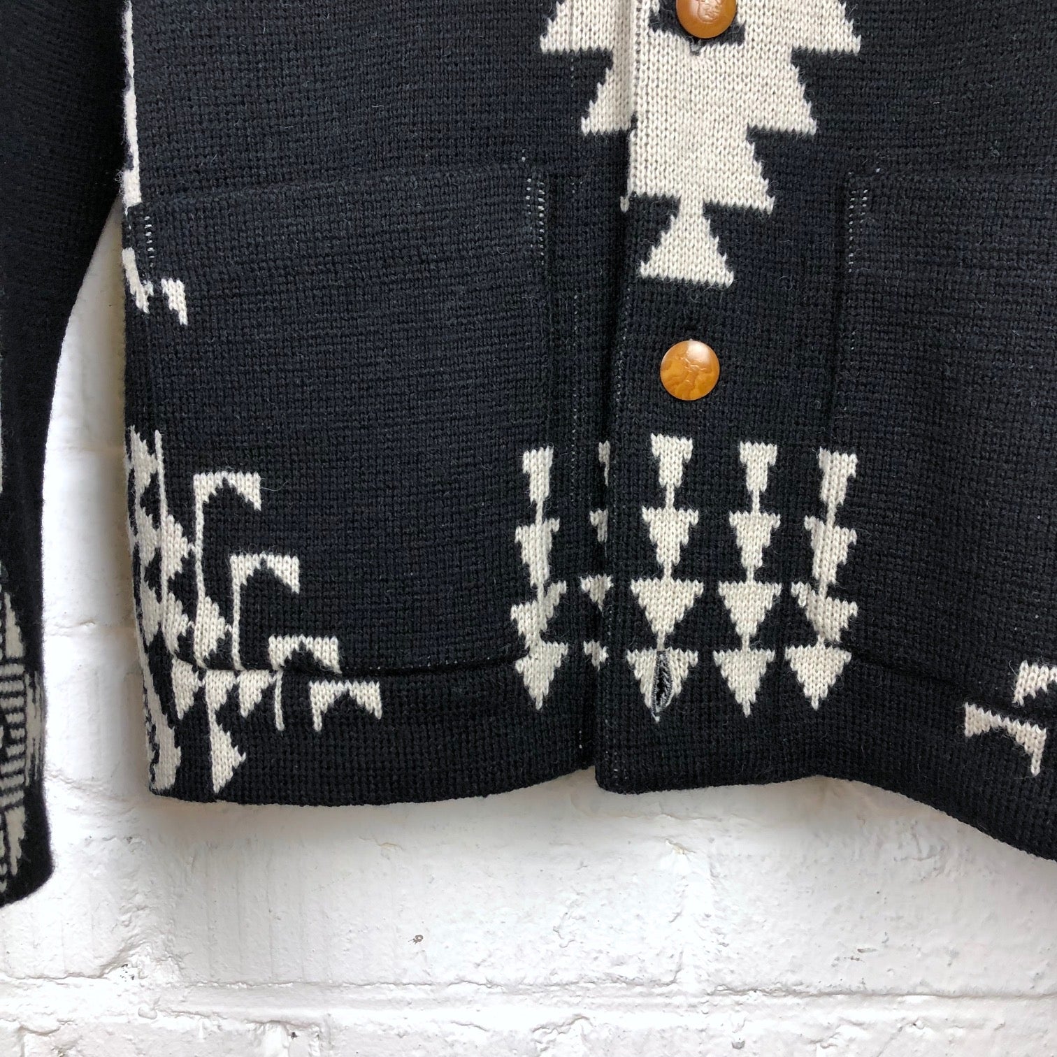 jelado | lagna cardigan black - Image 6