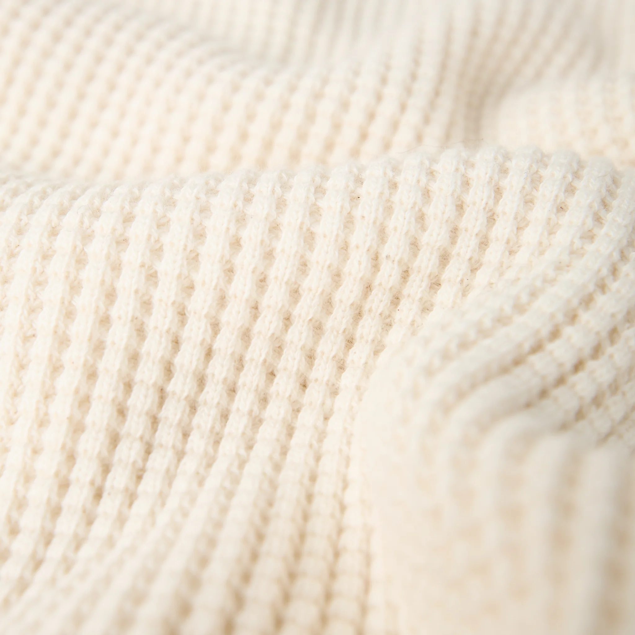 jelado | mega thermal crew neck - vanilla - Image 6