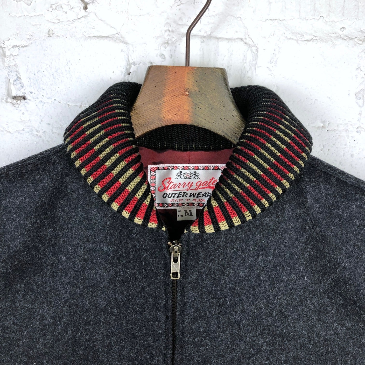 jelado | short pharao jacket - Image 4