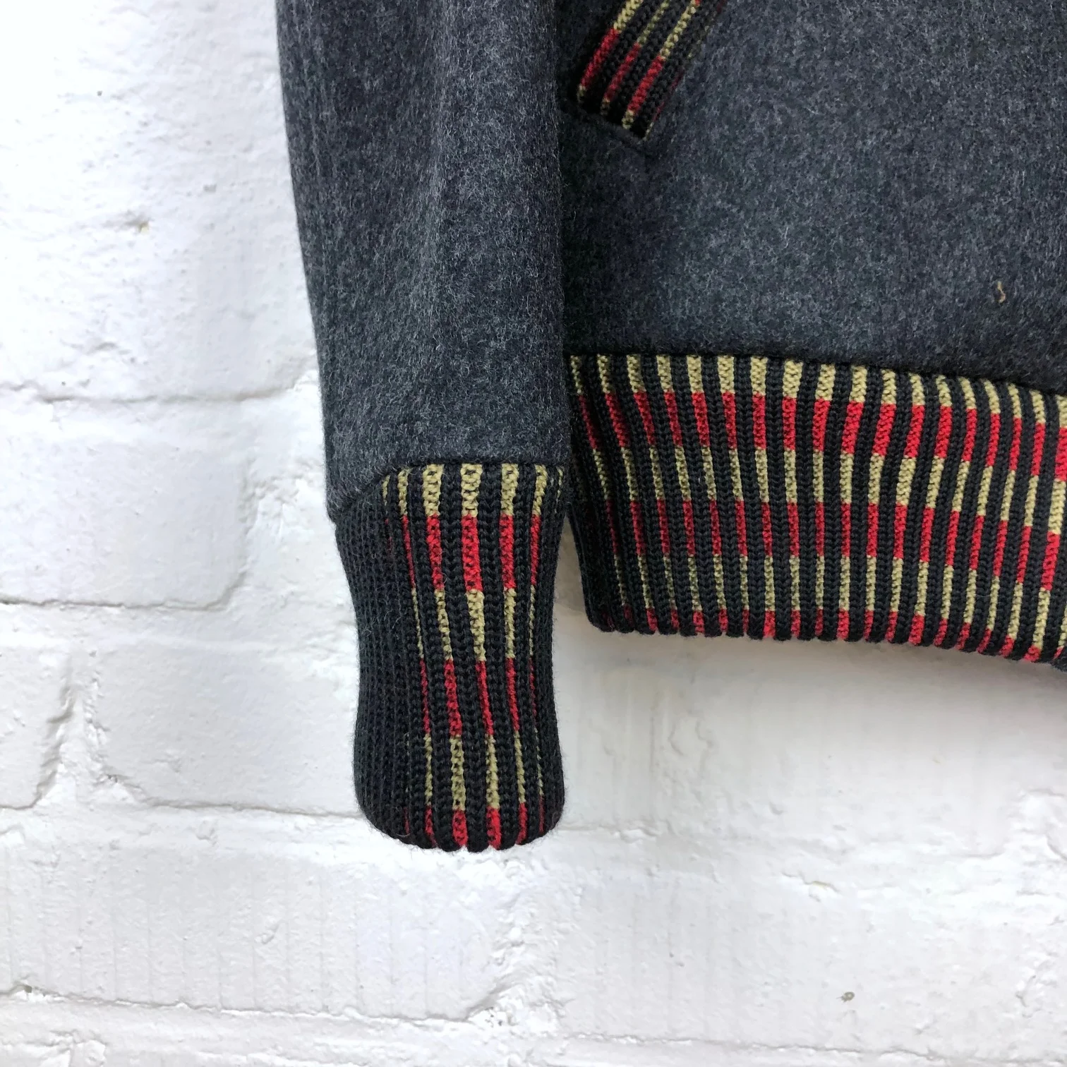 jelado | short pharao jacket - Image 5