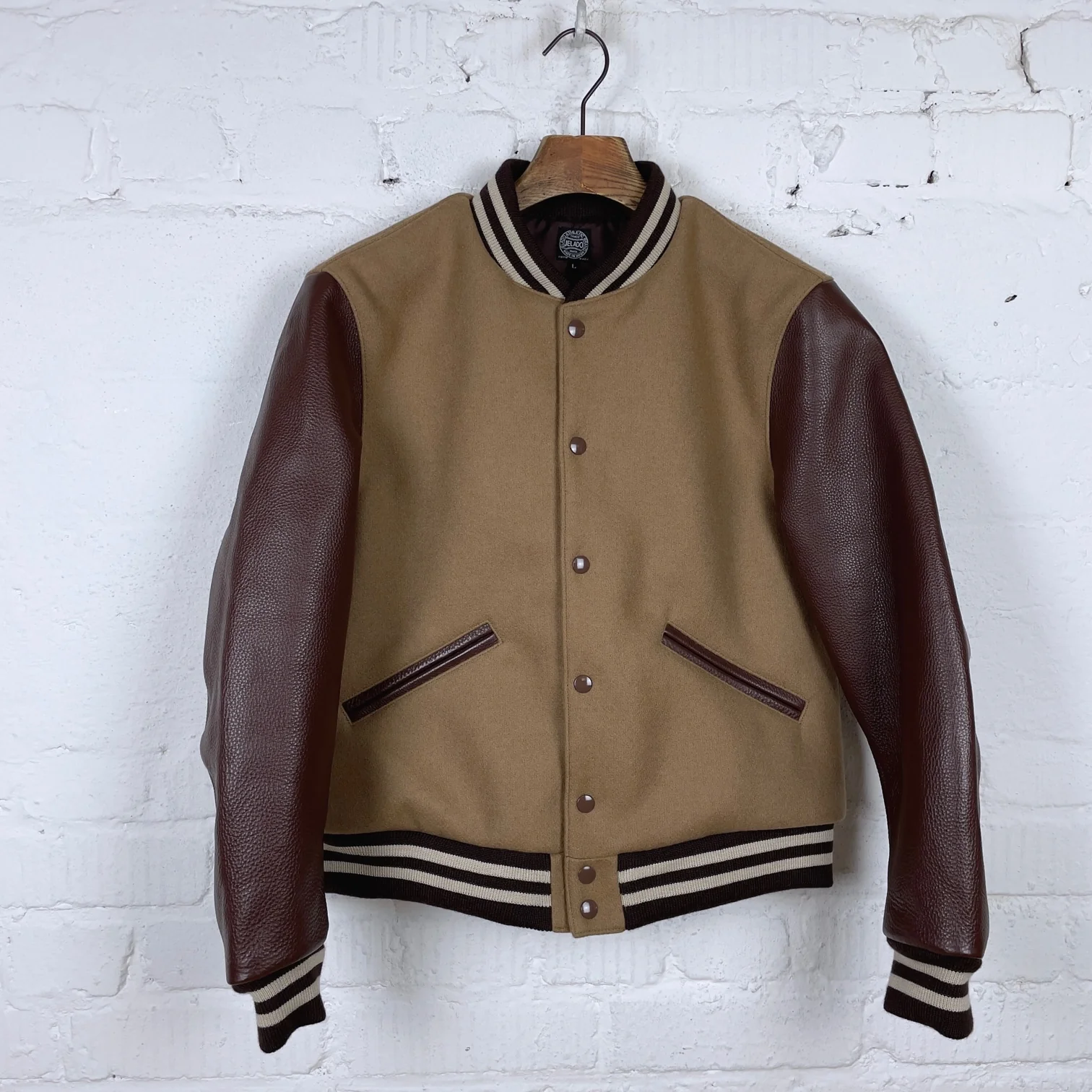 jelado | smoky joe camel
