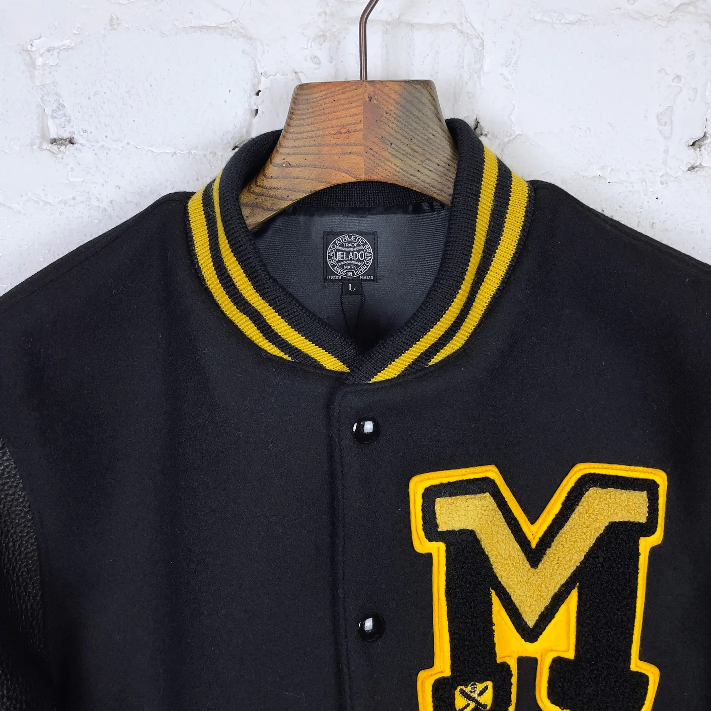 jelado | smoky joe custom black - Image 4