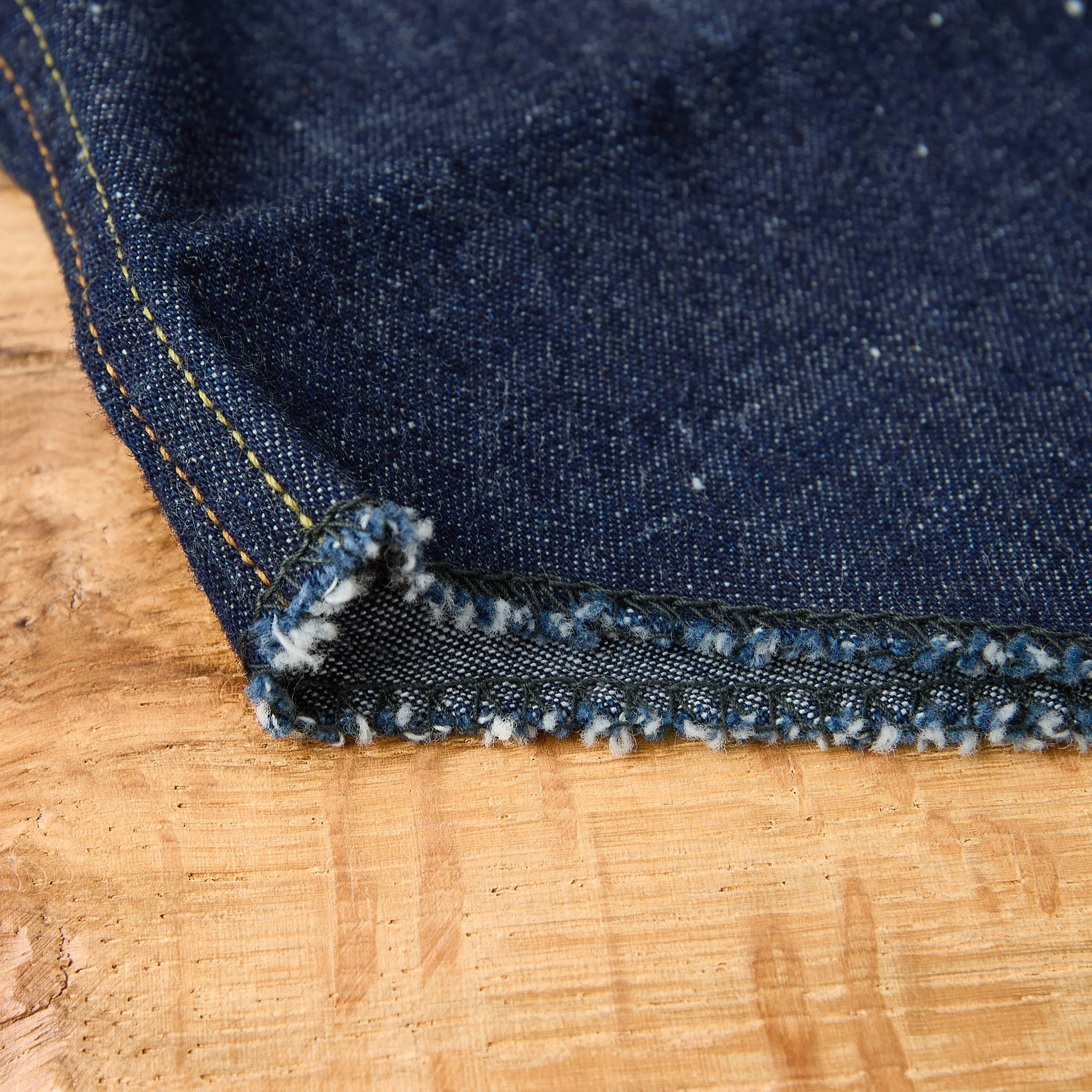 jelado | vaquero denim western shirt - Image 7