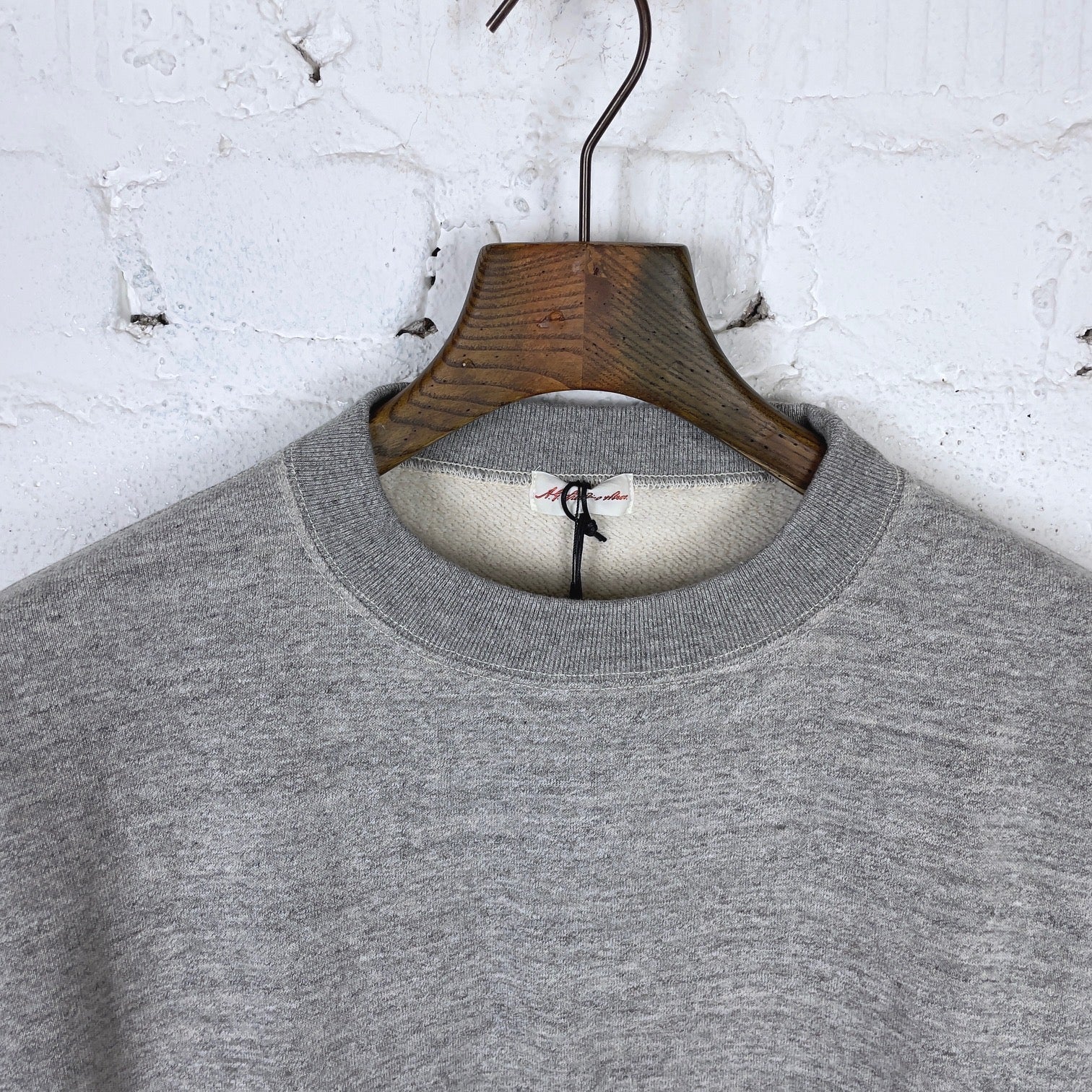 jelado x a.g.spalding | rocky 3-4 sweatshirt - Image 4