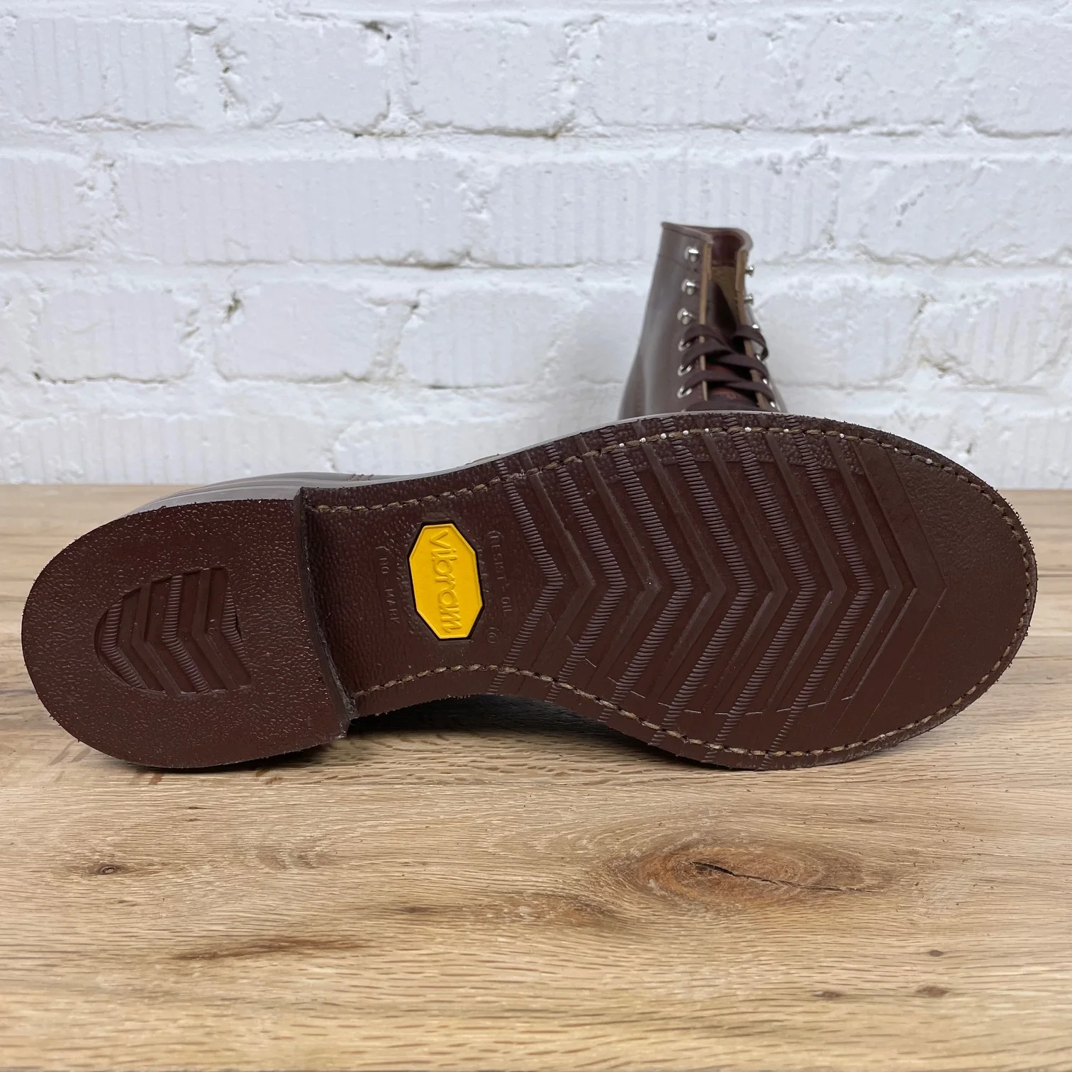 john lofgren | combat boots - timber cxl - Image 5