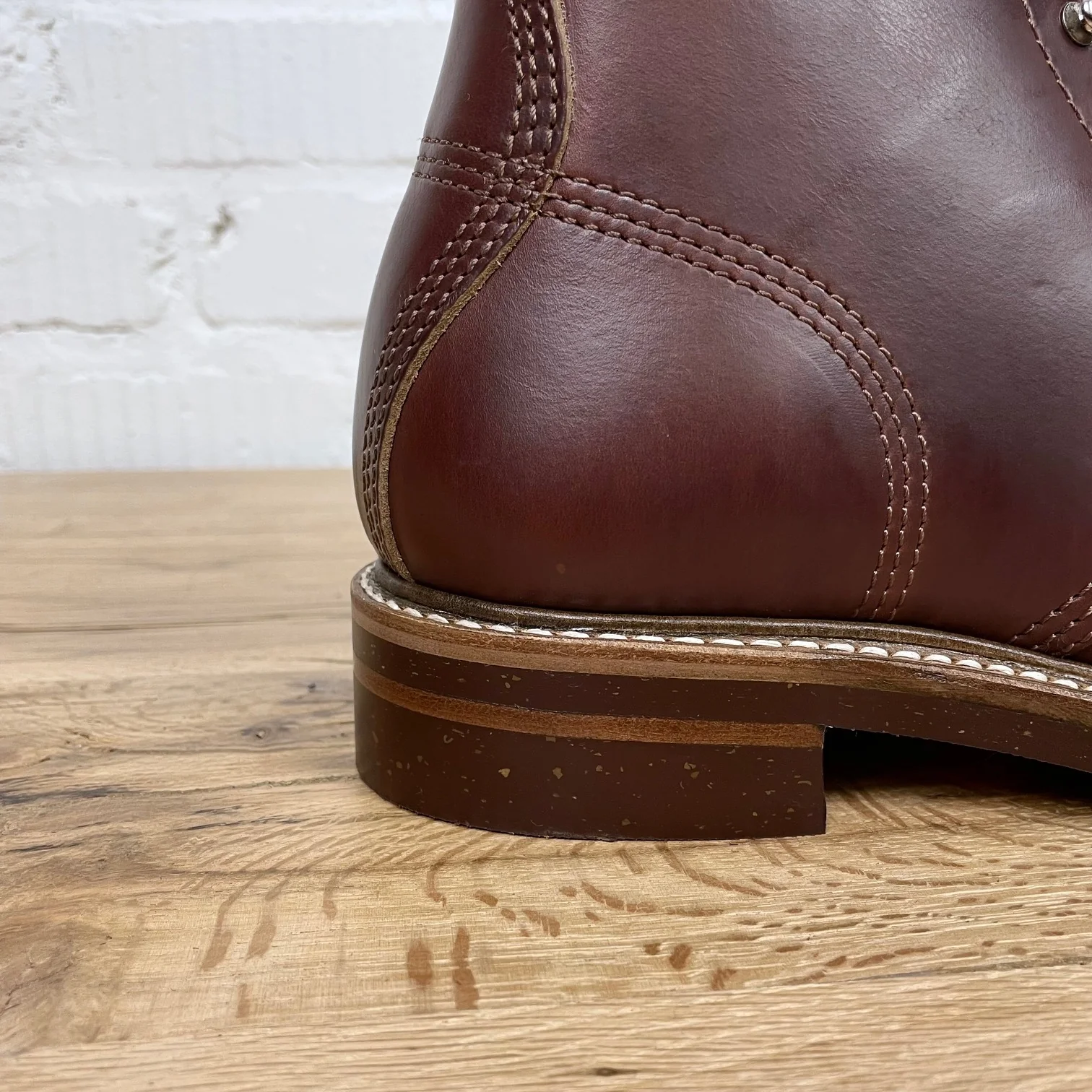 john lofgren | combat boots - timber cxl - Image 6