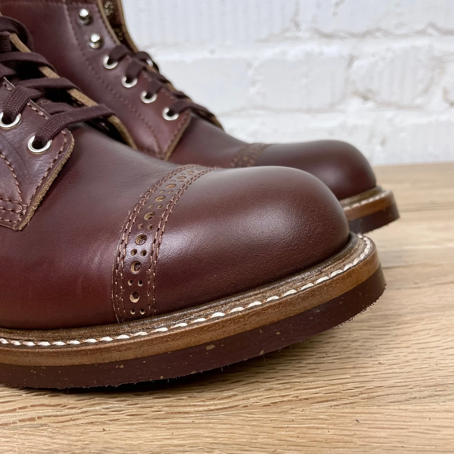 john lofgren | combat boots - timber cxl - Image 7