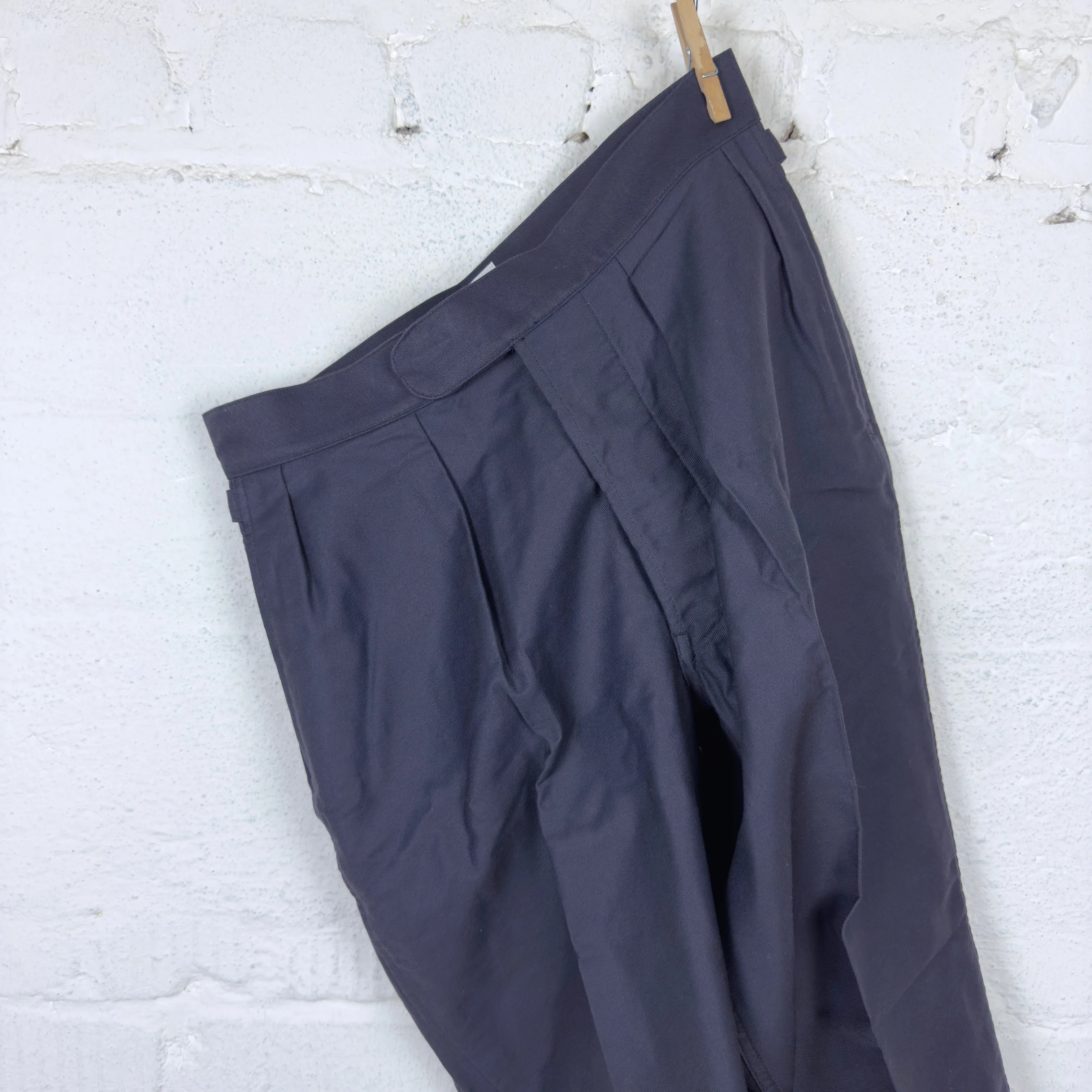 anatomica | royal marine pants ll - Image 3