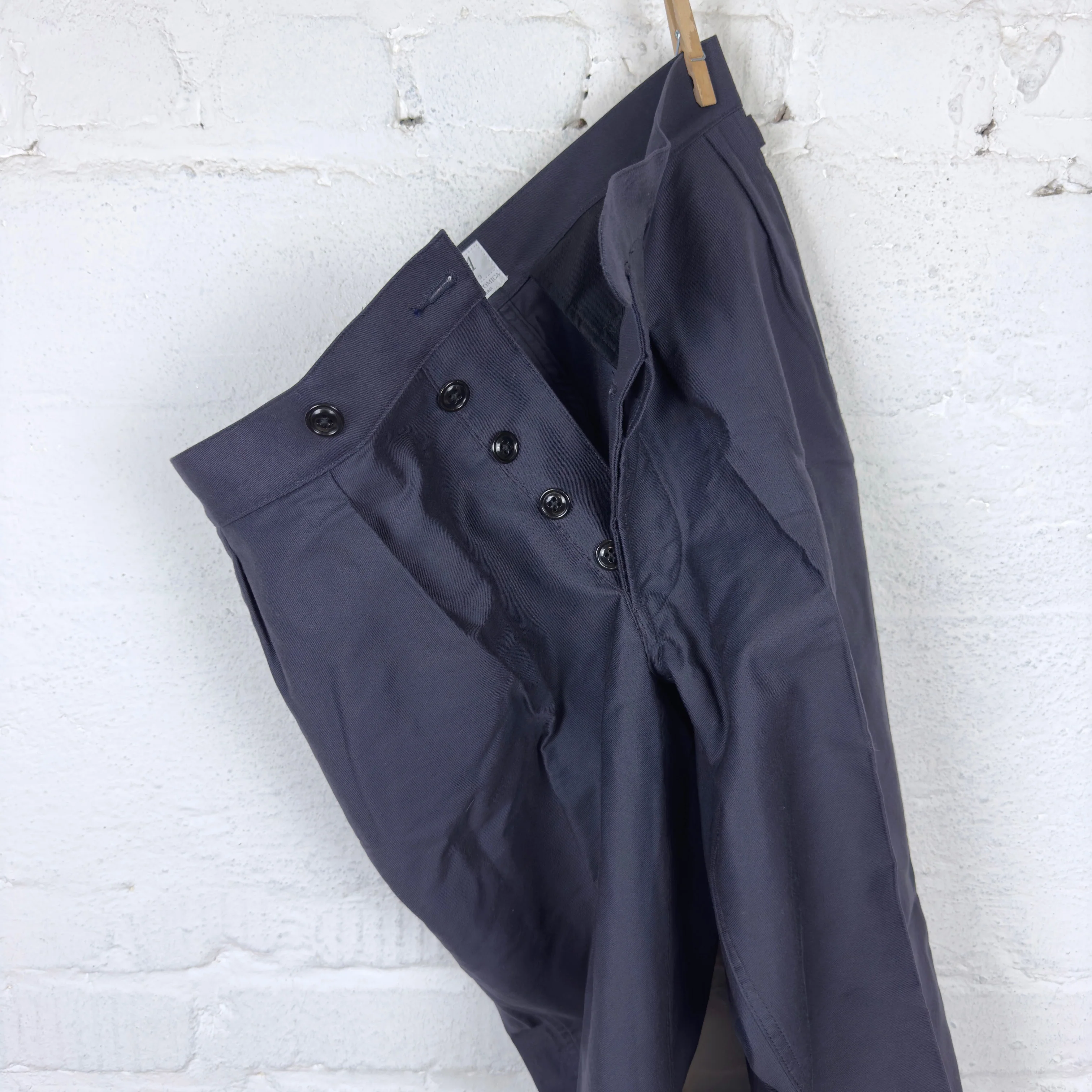 anatomica | royal marine pants ll - Image 4