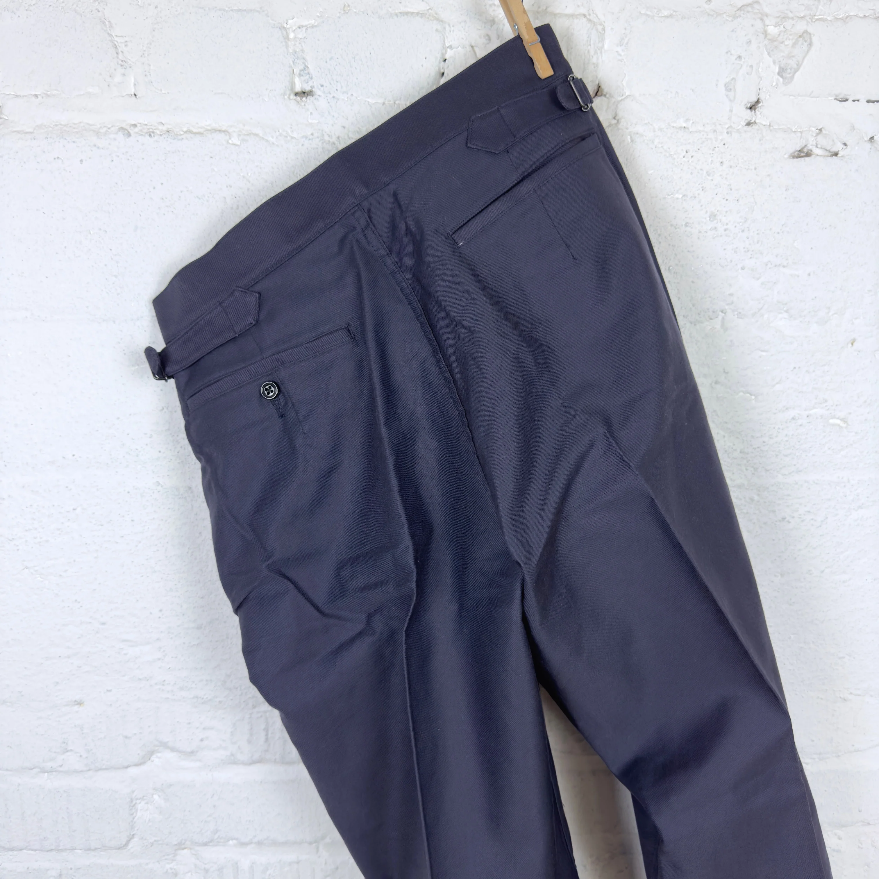 anatomica | royal marine pants ll - Image 5