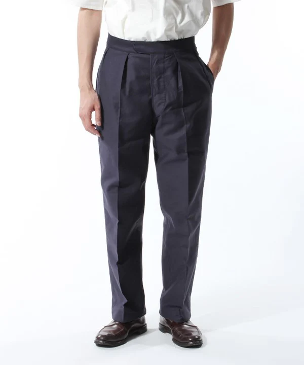 anatomica | royal marine pants ll - Image 7
