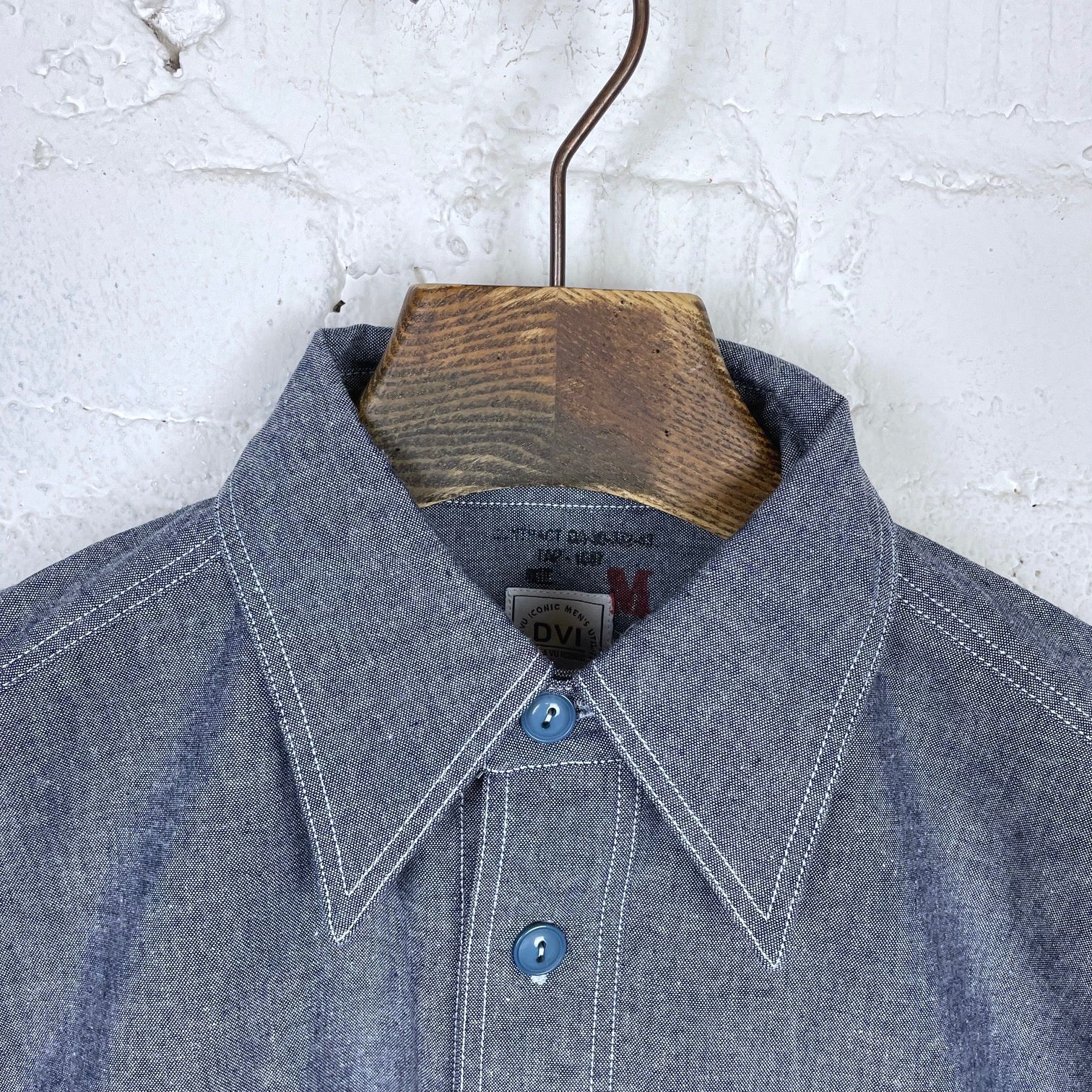 dejavu iconic | holman shirt - Image 4