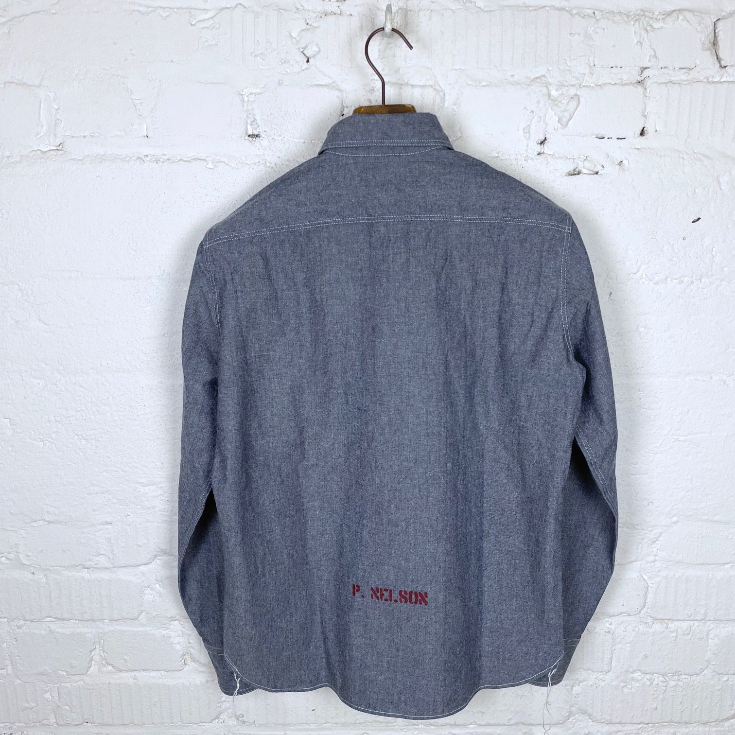 dejavu iconic | holman shirt - Image 5