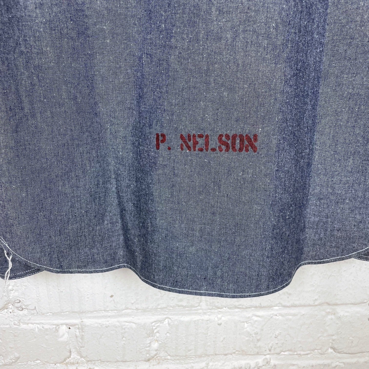 dejavu iconic | holman shirt - Image 6