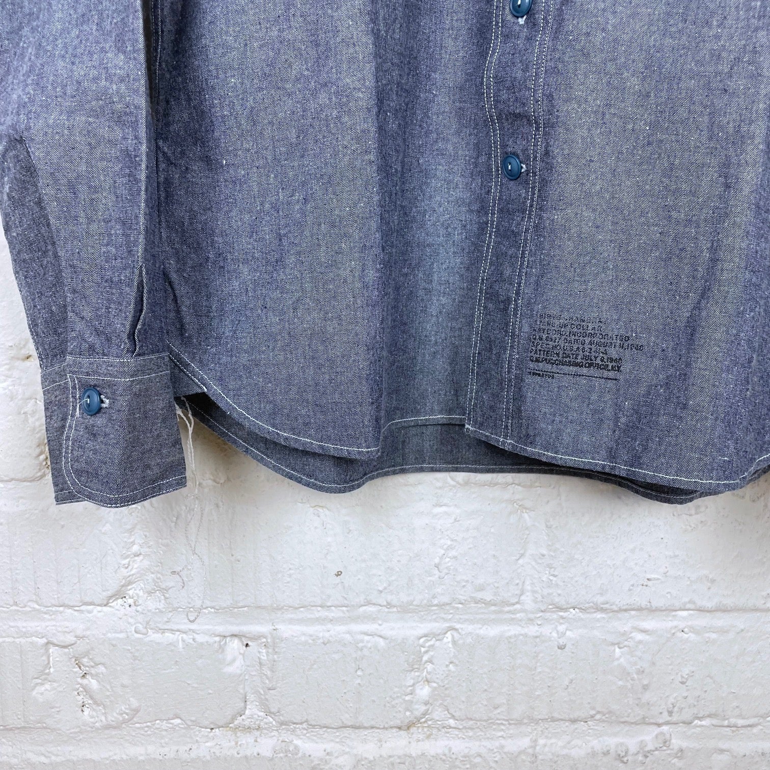 dejavu iconic | holman shirt - Image 7