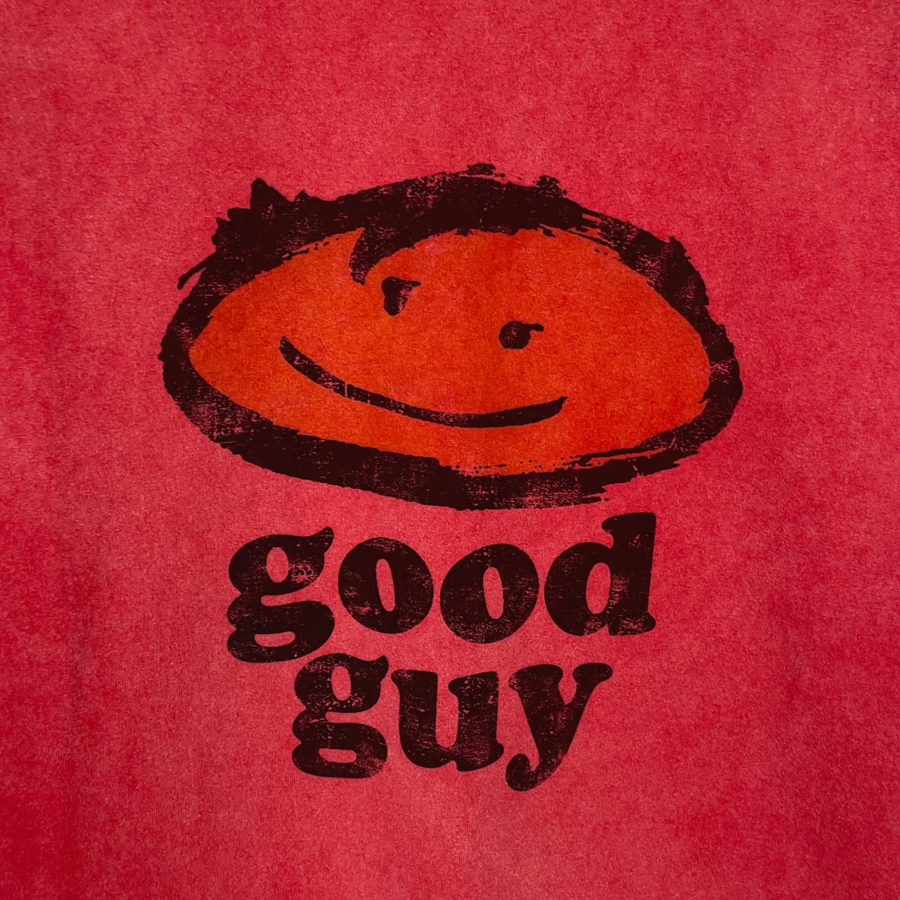 flea-t | good guy tee - Image 4