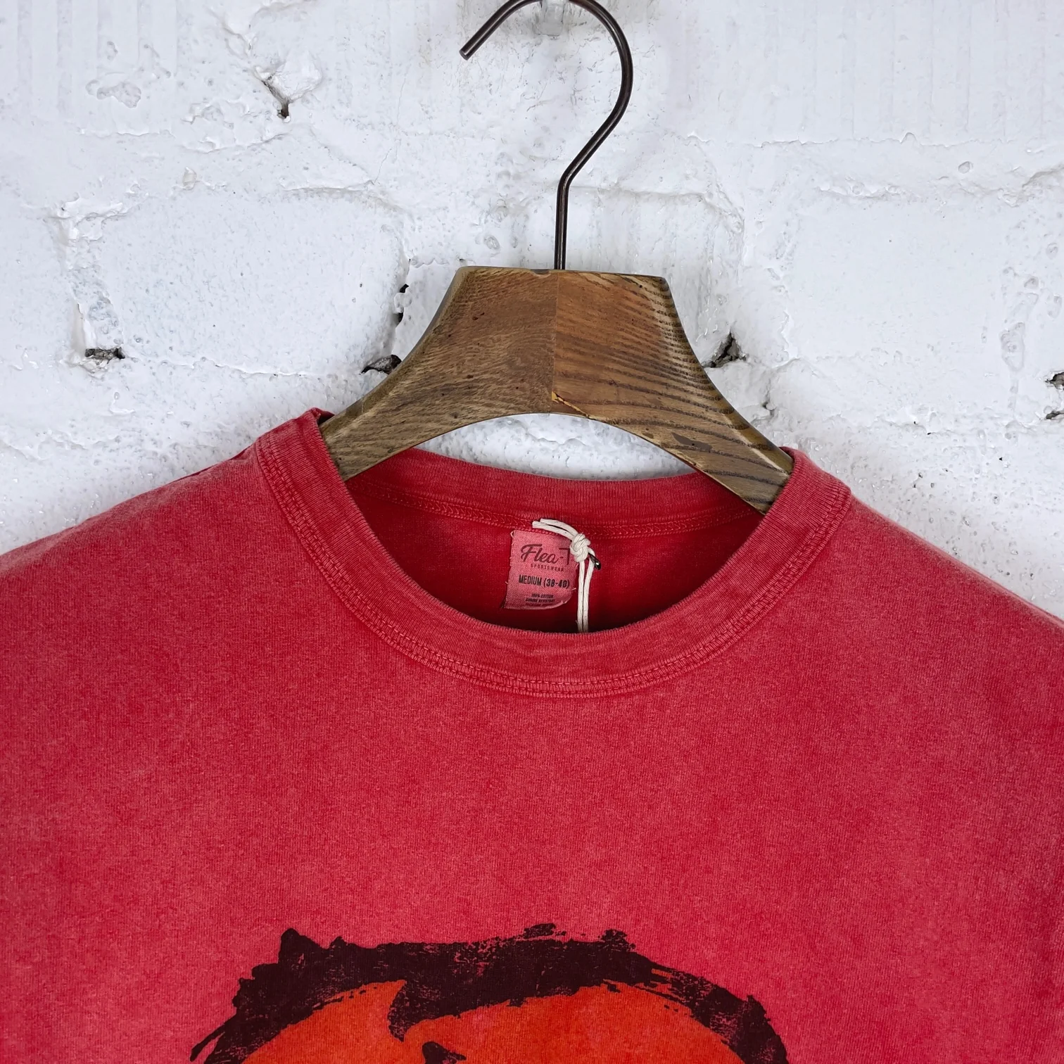 flea-t | good guy tee - Image 5