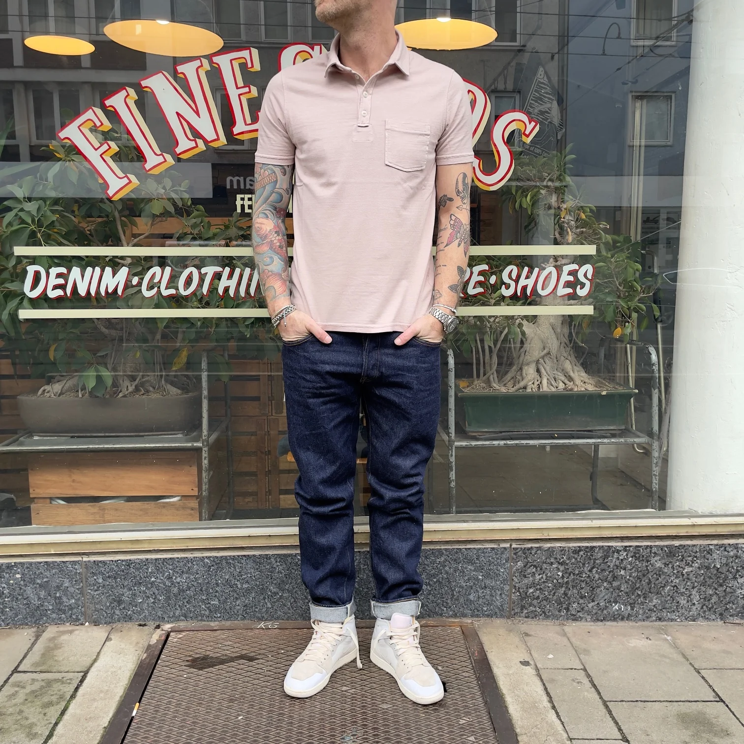 fortela | leonardo/mr 01050 pink - Image 2