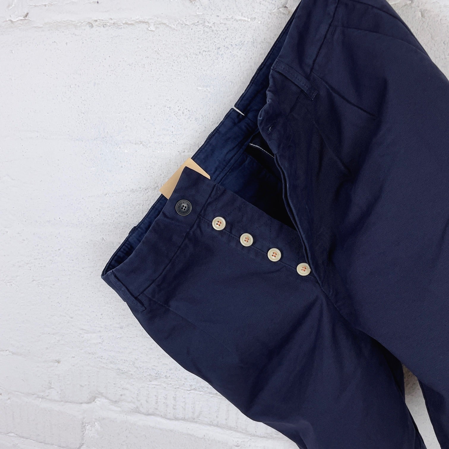 fortela | beachshorts 0313t blue - Image 3