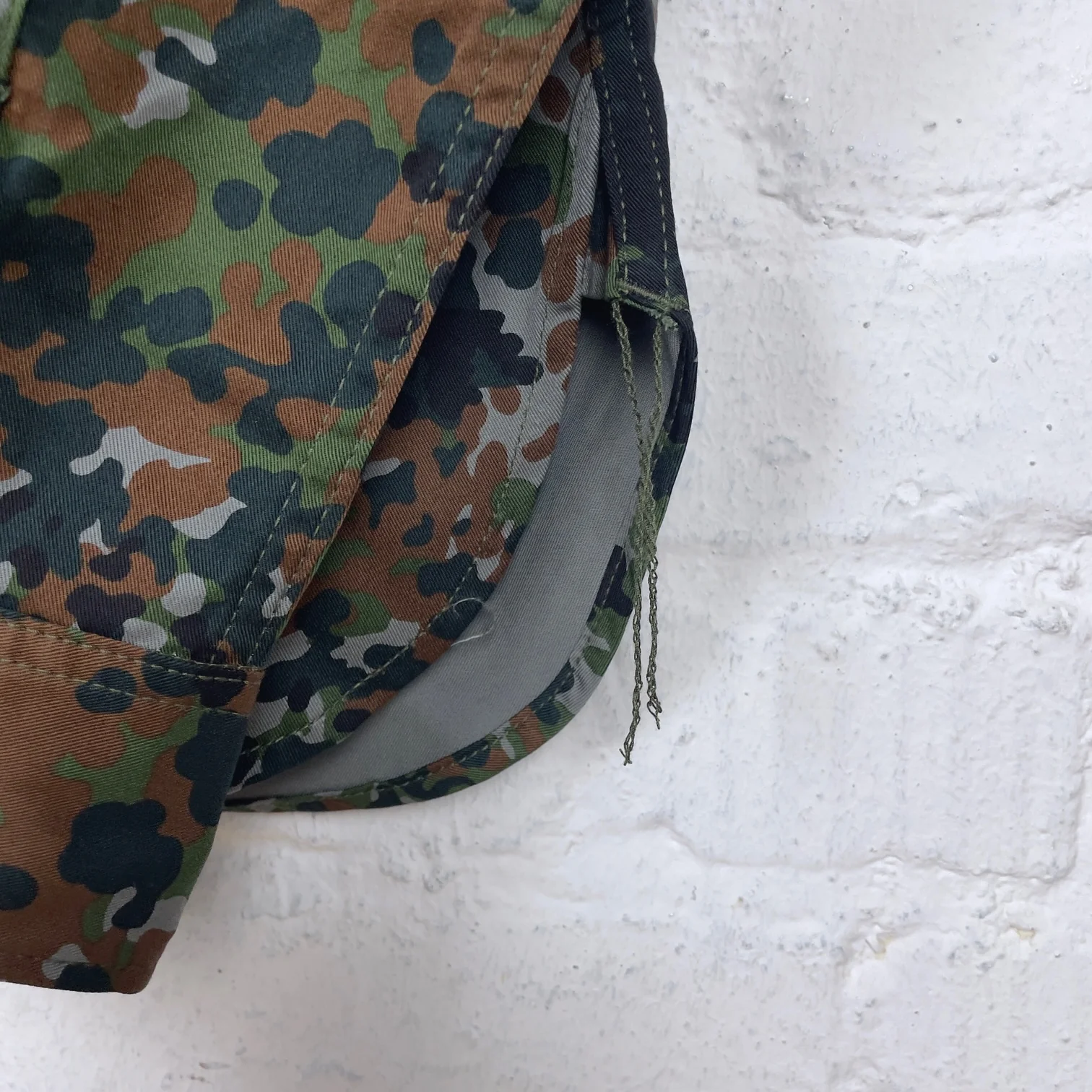 rogue territory | field shirt diffusion camo - Image 6