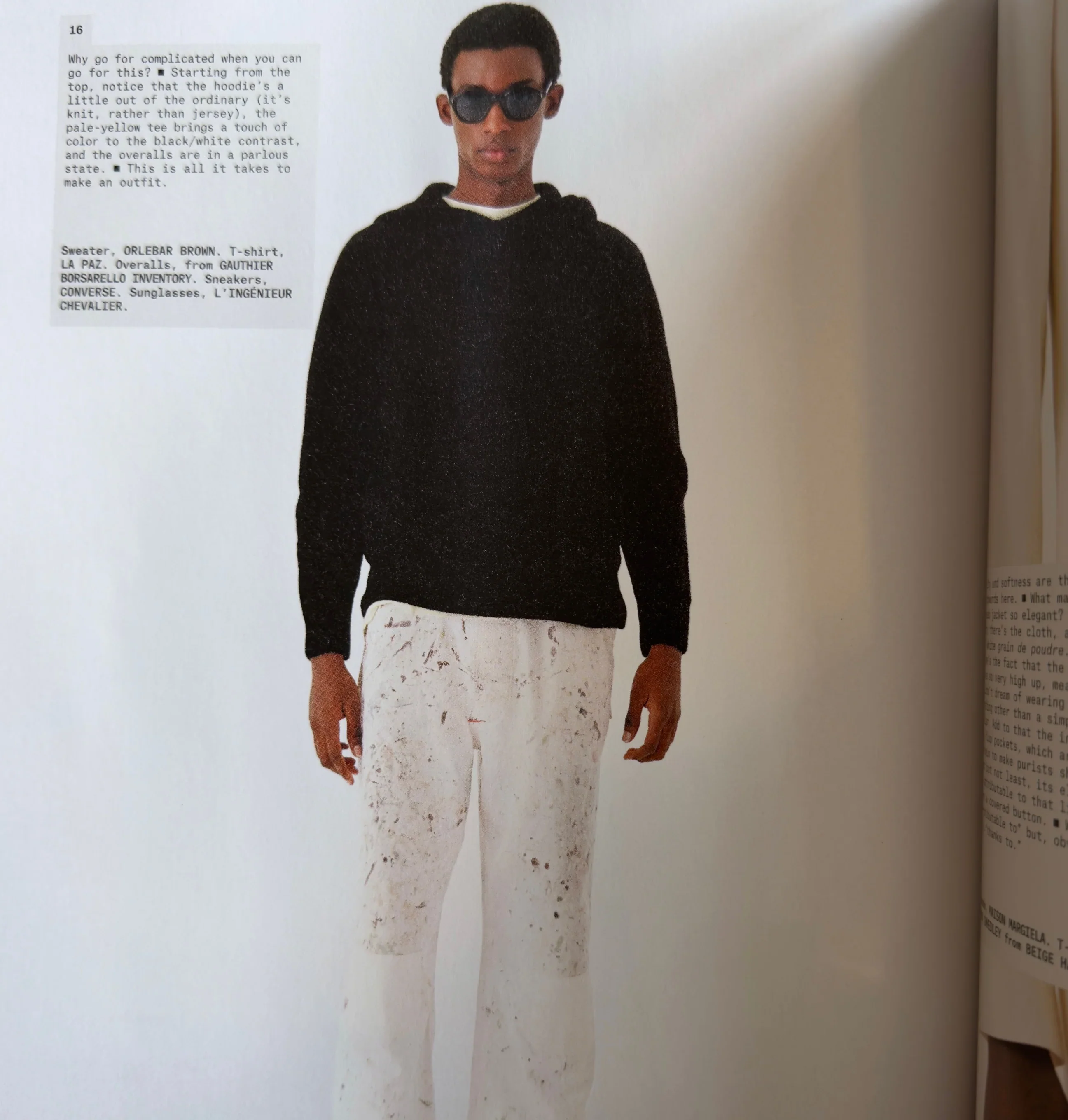 l’étiquette magazine | l’étiquette men – issue 12 (uk version) - Image 3