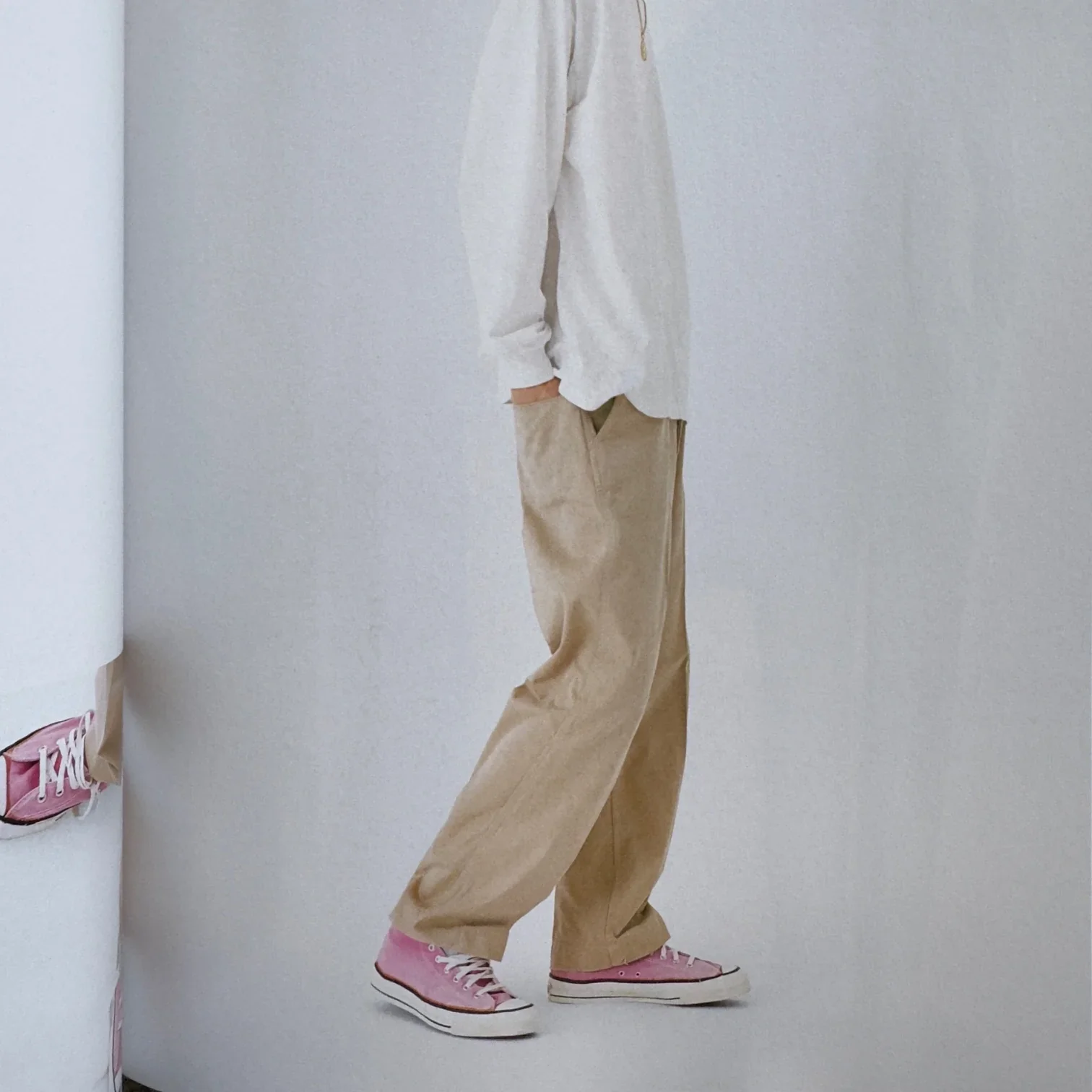 l’étiquette magazine | l’étiquette men – issue 12 (uk version) - Image 4