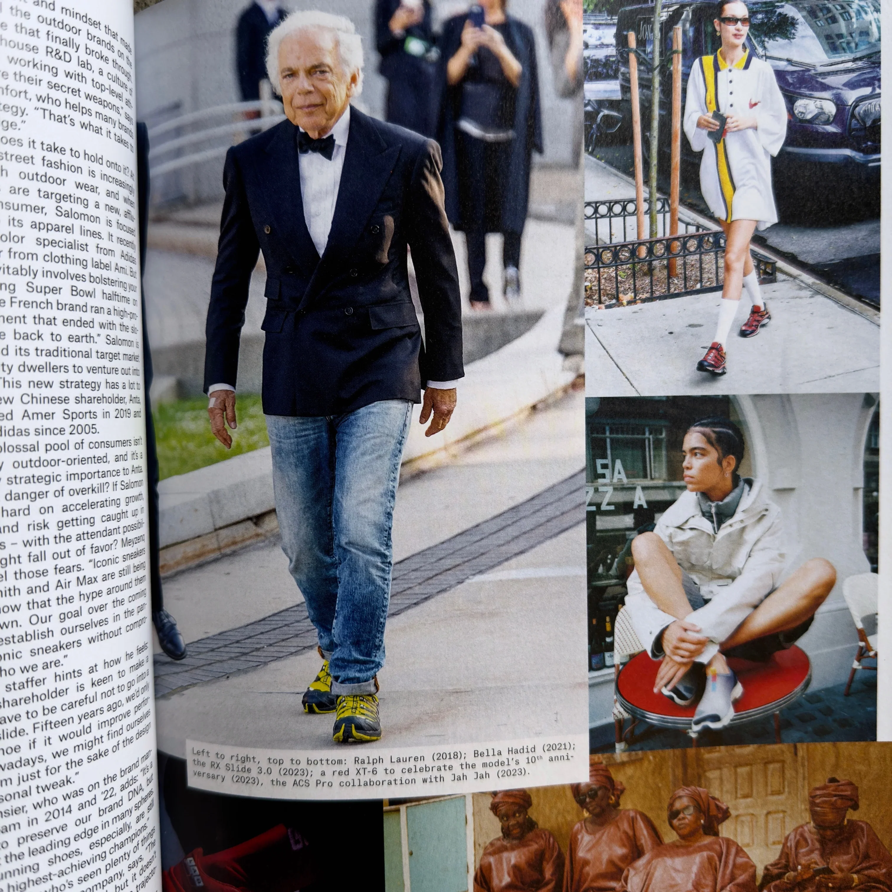 l’étiquette magazine | l’étiquette men – issue 12 (uk version) - Image 5
