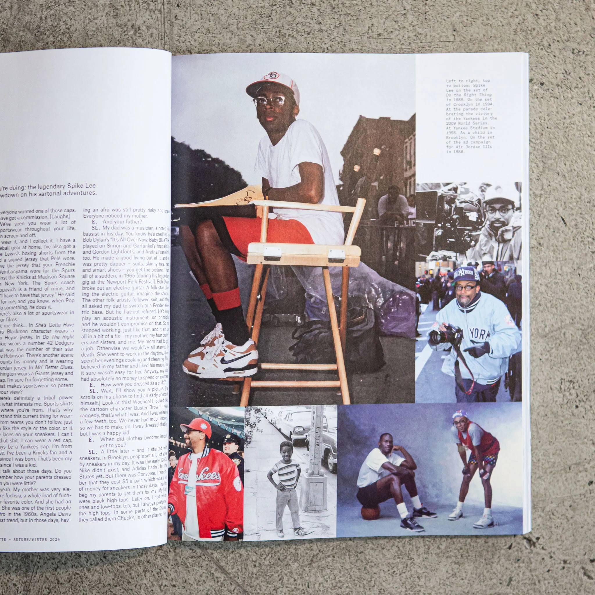l’étiquette magazine | l’étiquette men – issue 13 (uk version) - Image 3