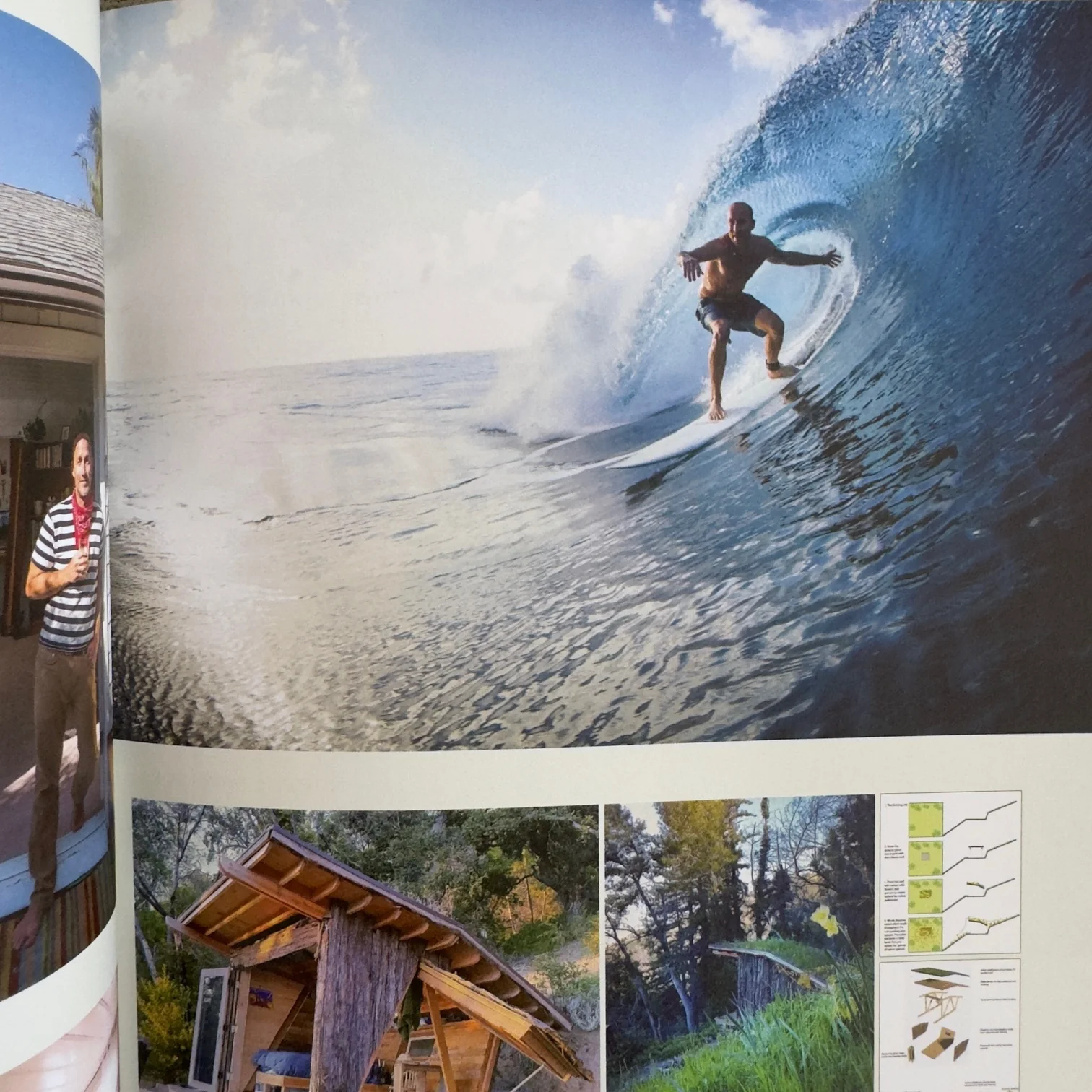 lightning magazine | lightning special "surf shacks" - Image 4