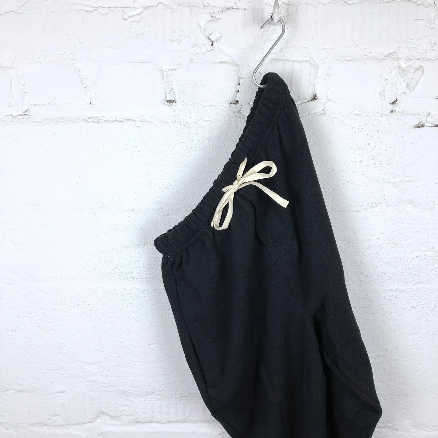 merz b. schwanen | 3s50 men's sweatpants deep black