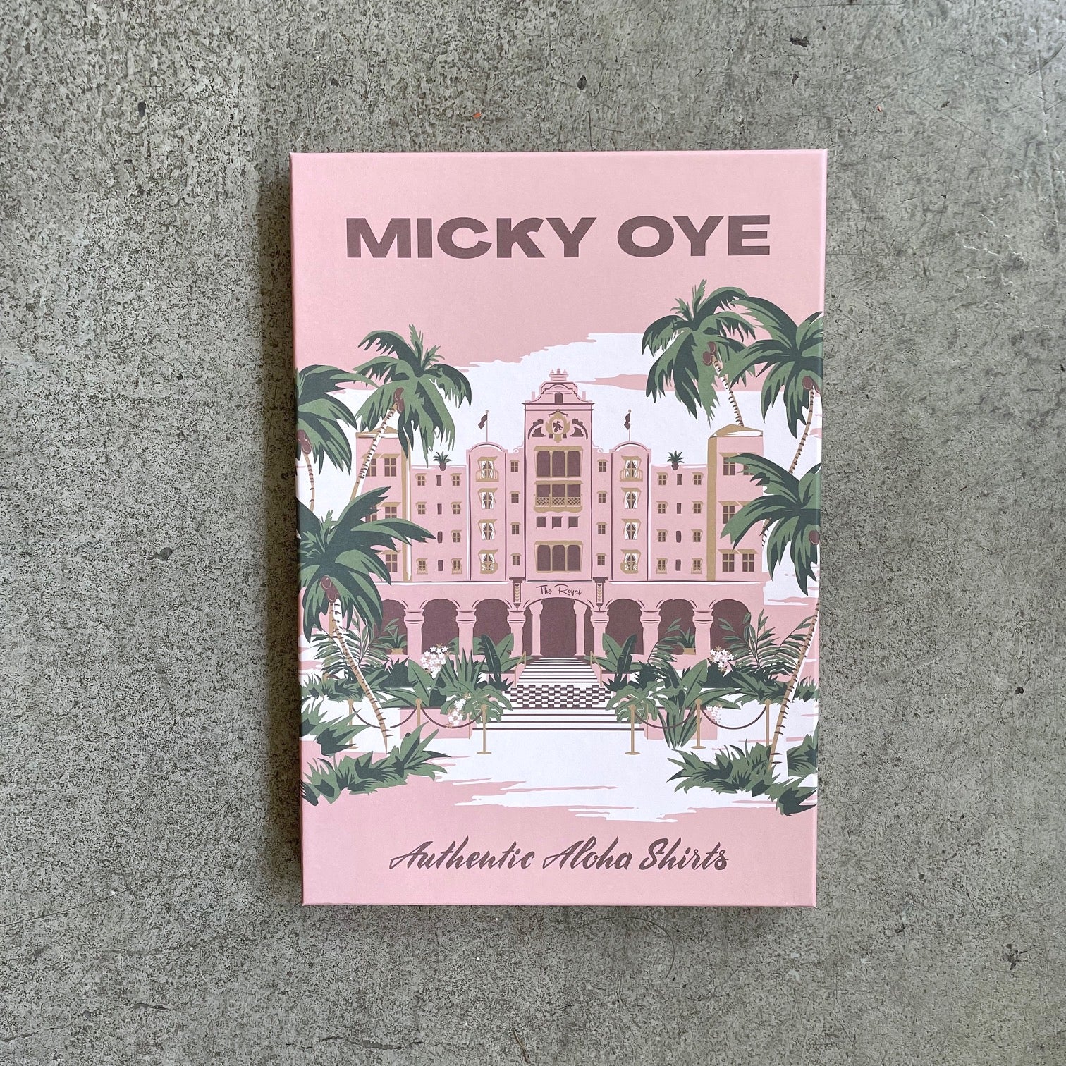 micky oye | the royal micky oye - Image 7