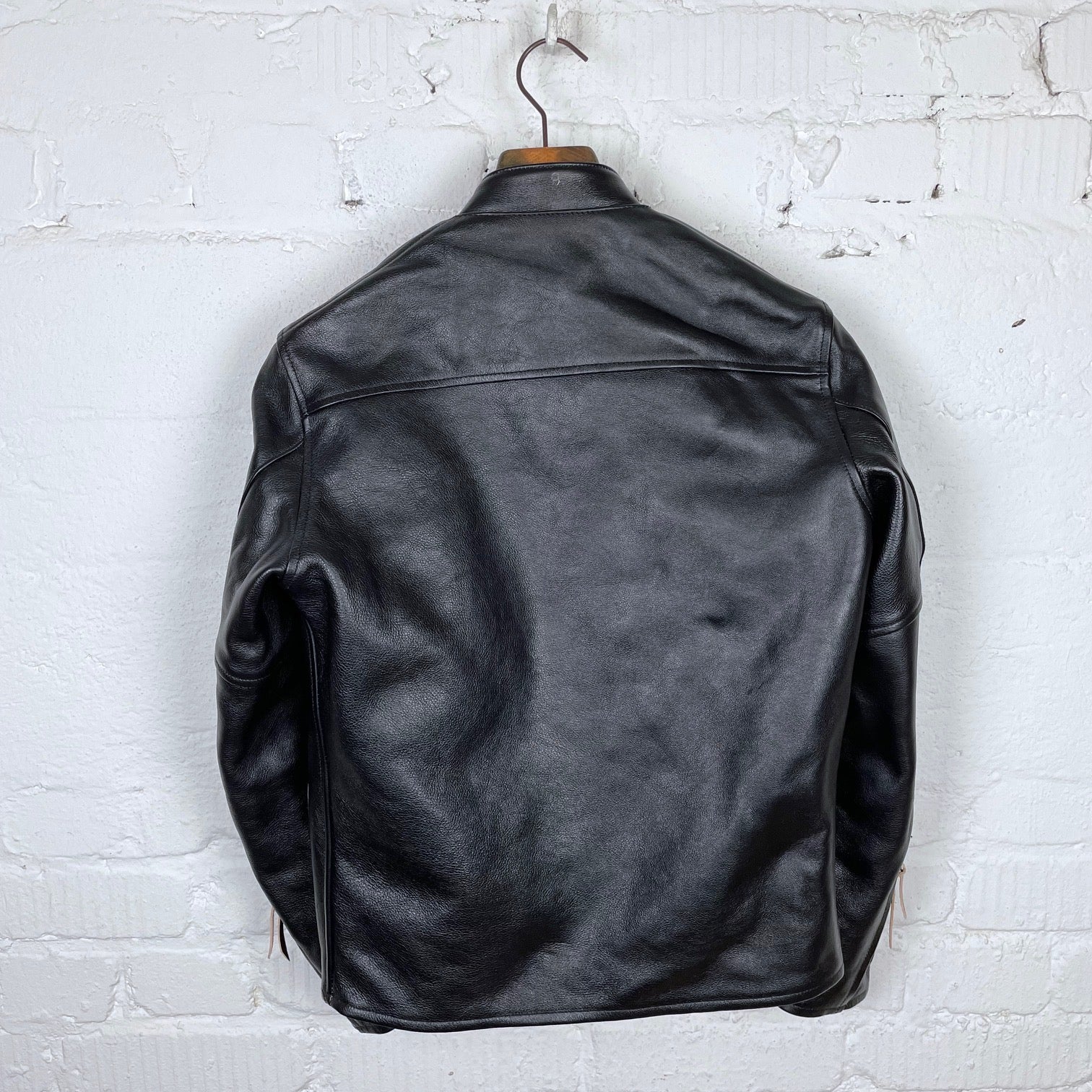 mister freedom | bronco champ type II - black - Image 6