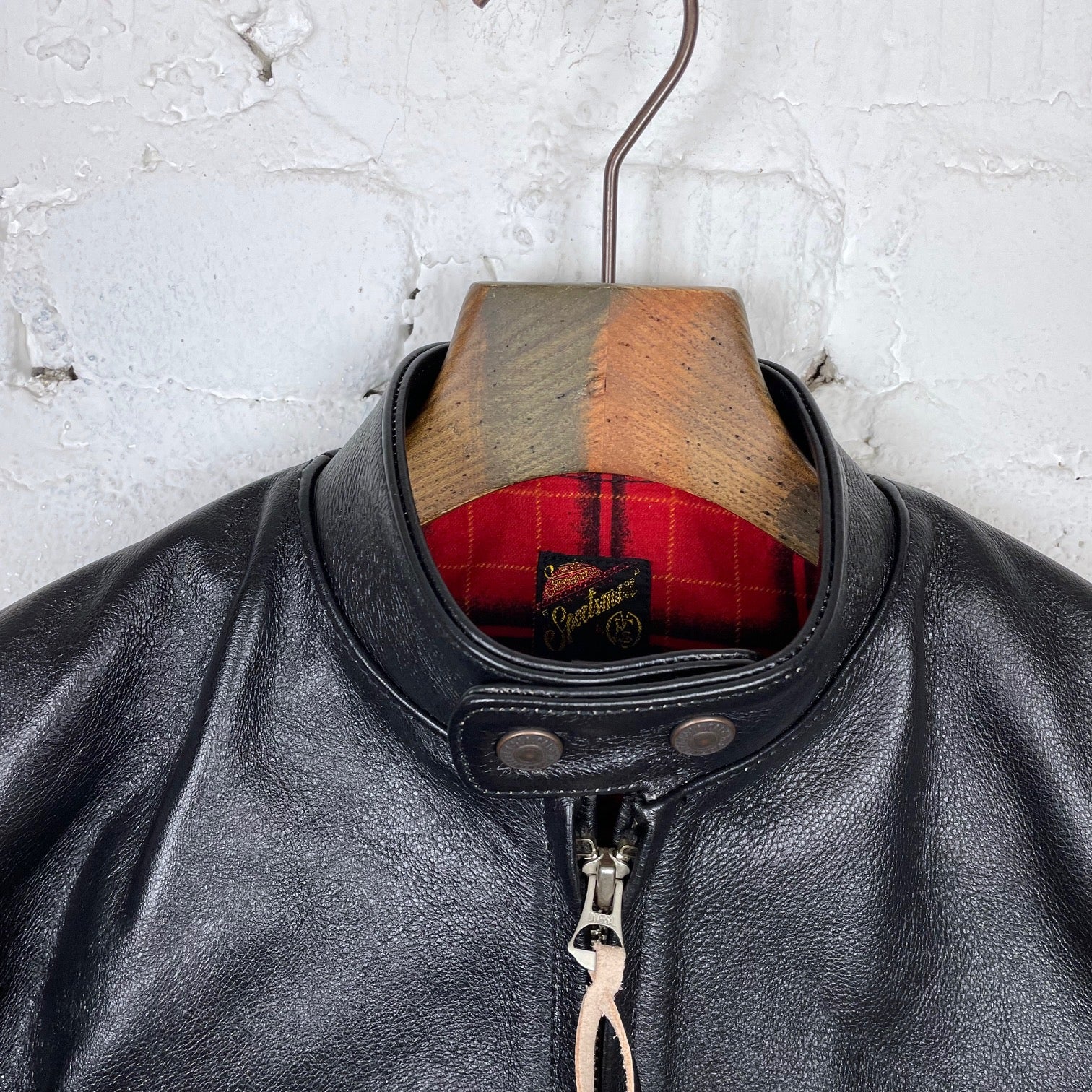 mister freedom | bronco champ type II - black - Image 7