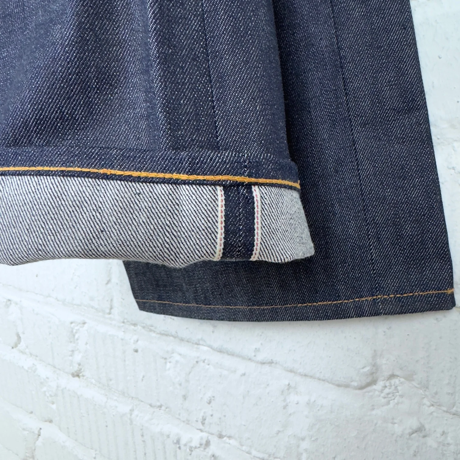 mister freedom | californian lot. 54 reissue - nos cone denim xuv - Image 6