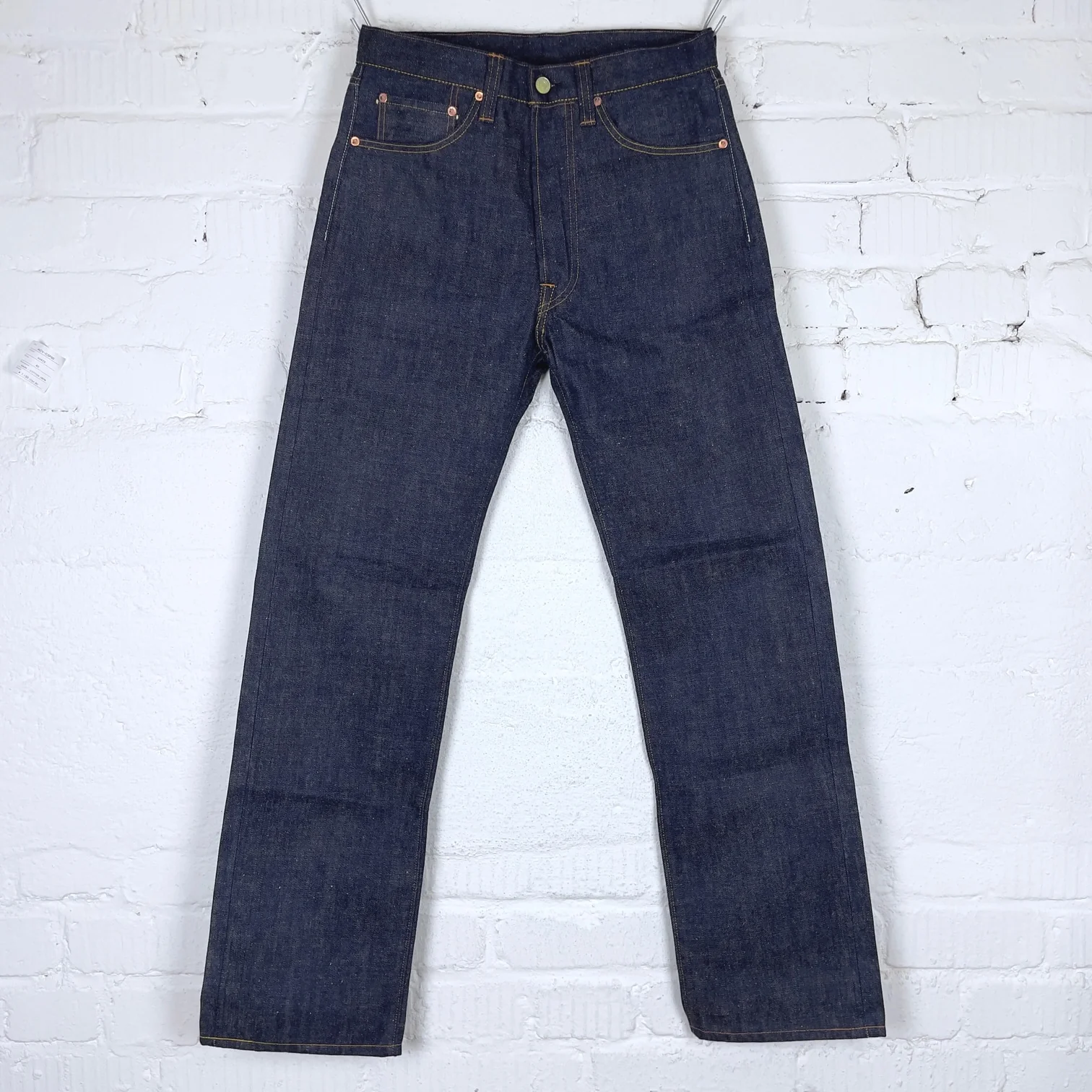 mister freedom | californian lot. 64 - awa-ai denim