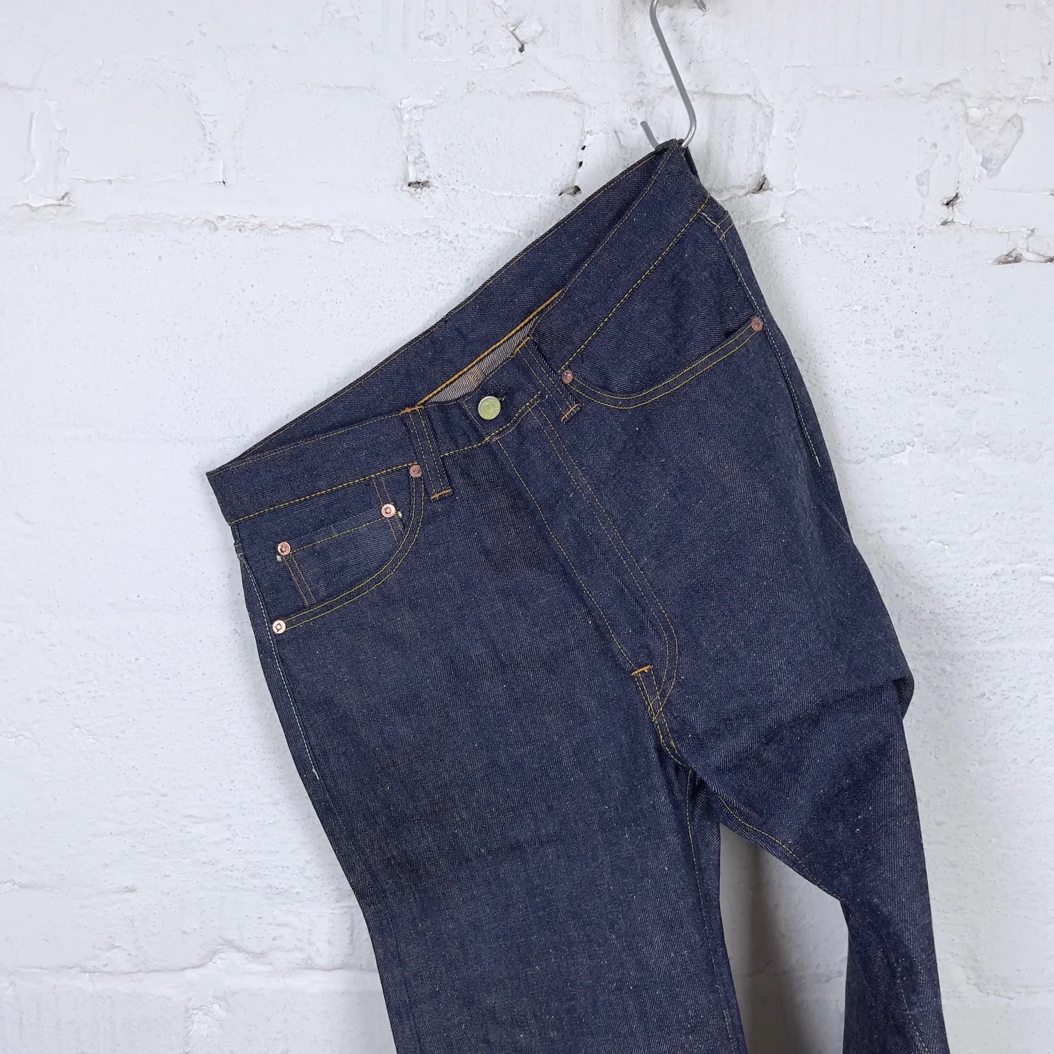 mister freedom | californian lot. 64 - awa-ai denim - Image 3