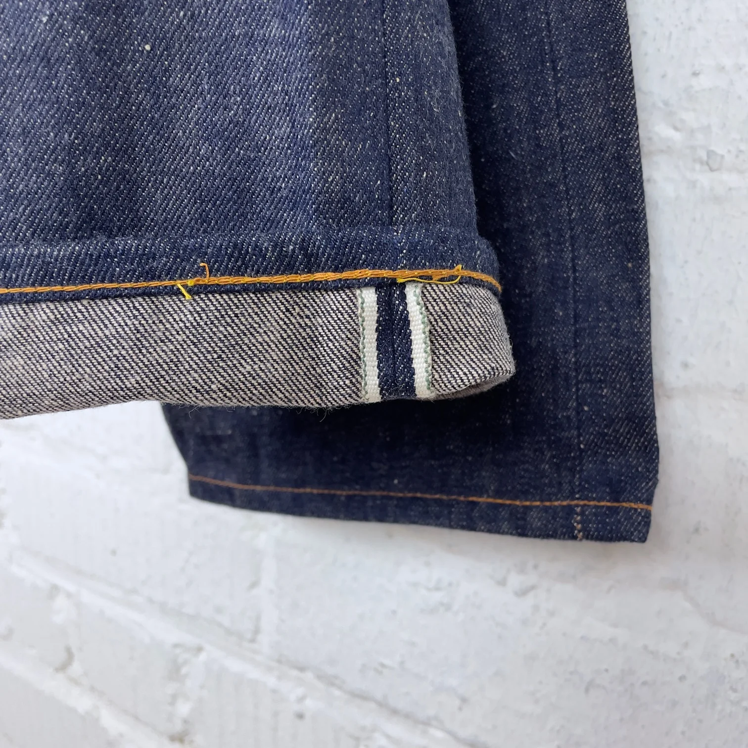mister freedom | californian lot. 64 - awa-ai denim - Image 6