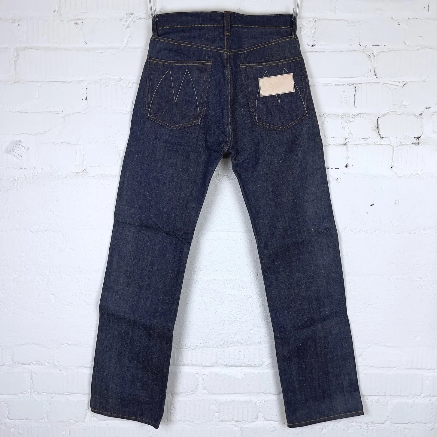 mister freedom | californian lot. 64 - awa-ai denim - Image 7