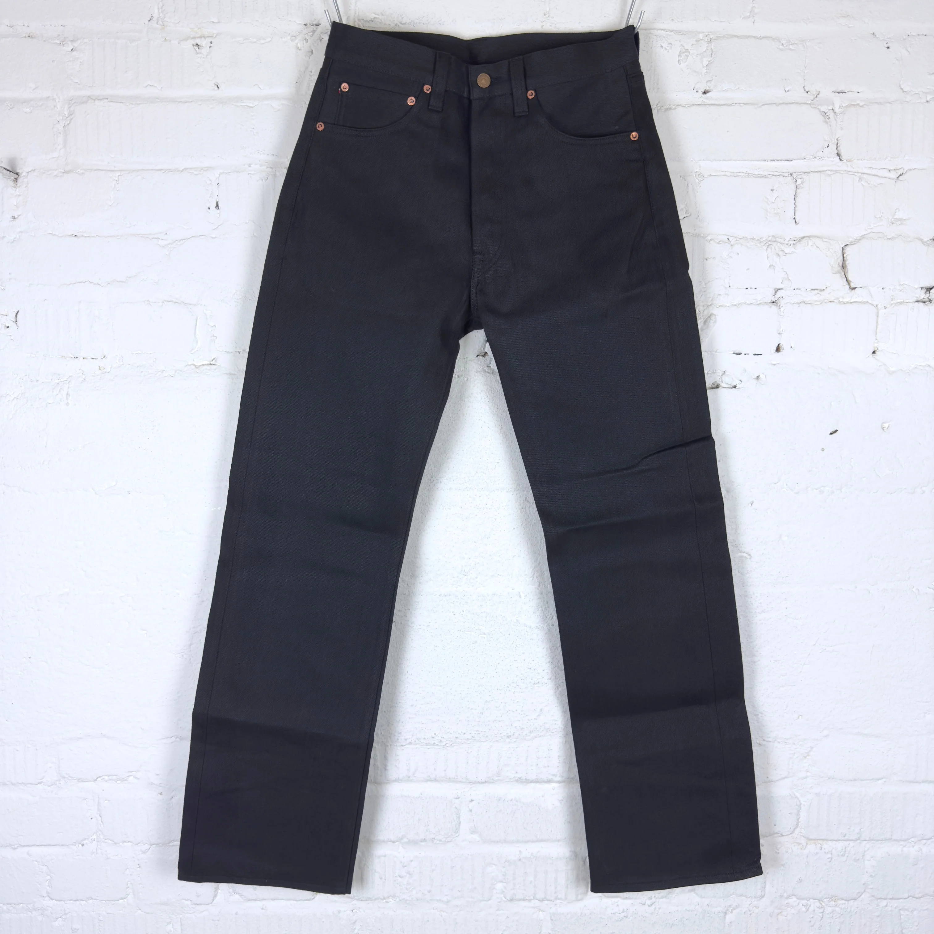 mister freedom | californian lot. 64 - vidalia black
