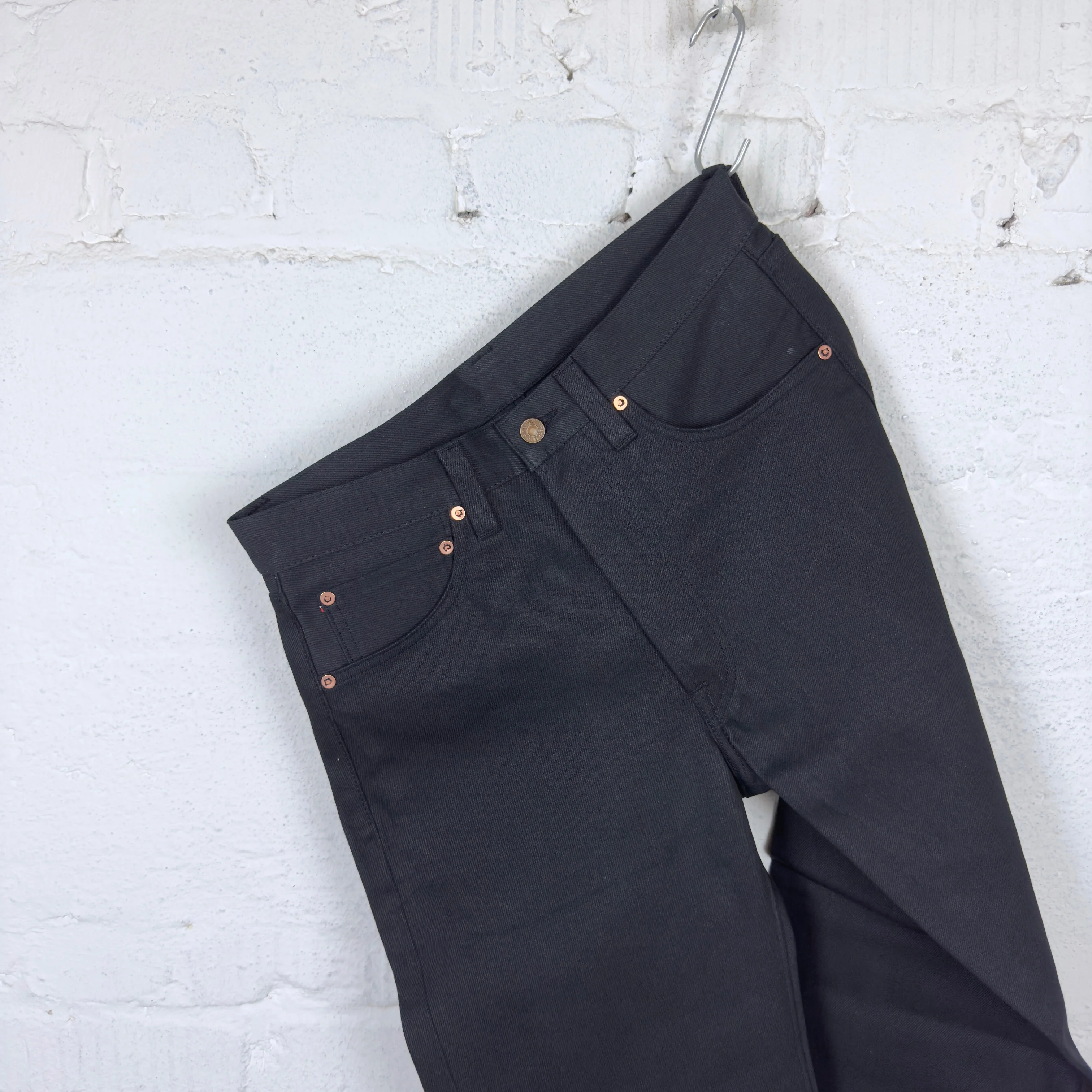 mister freedom | californian lot. 64 - vidalia black - Image 3