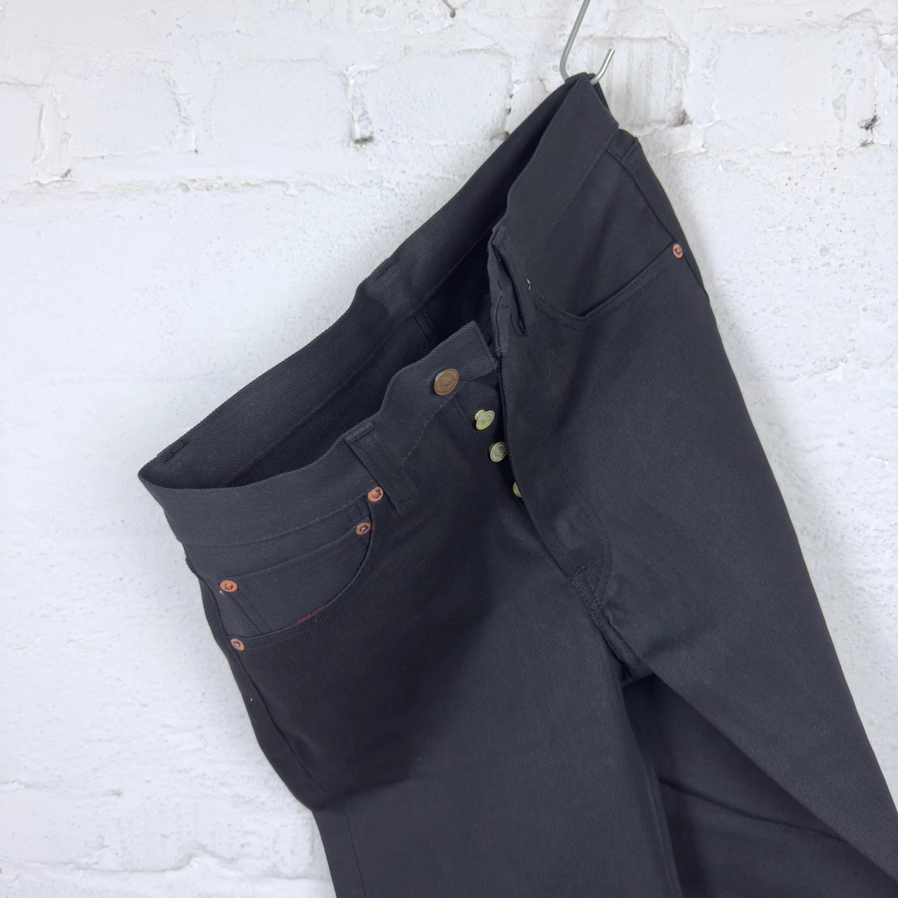 mister freedom | californian lot. 64 - vidalia black - Image 4