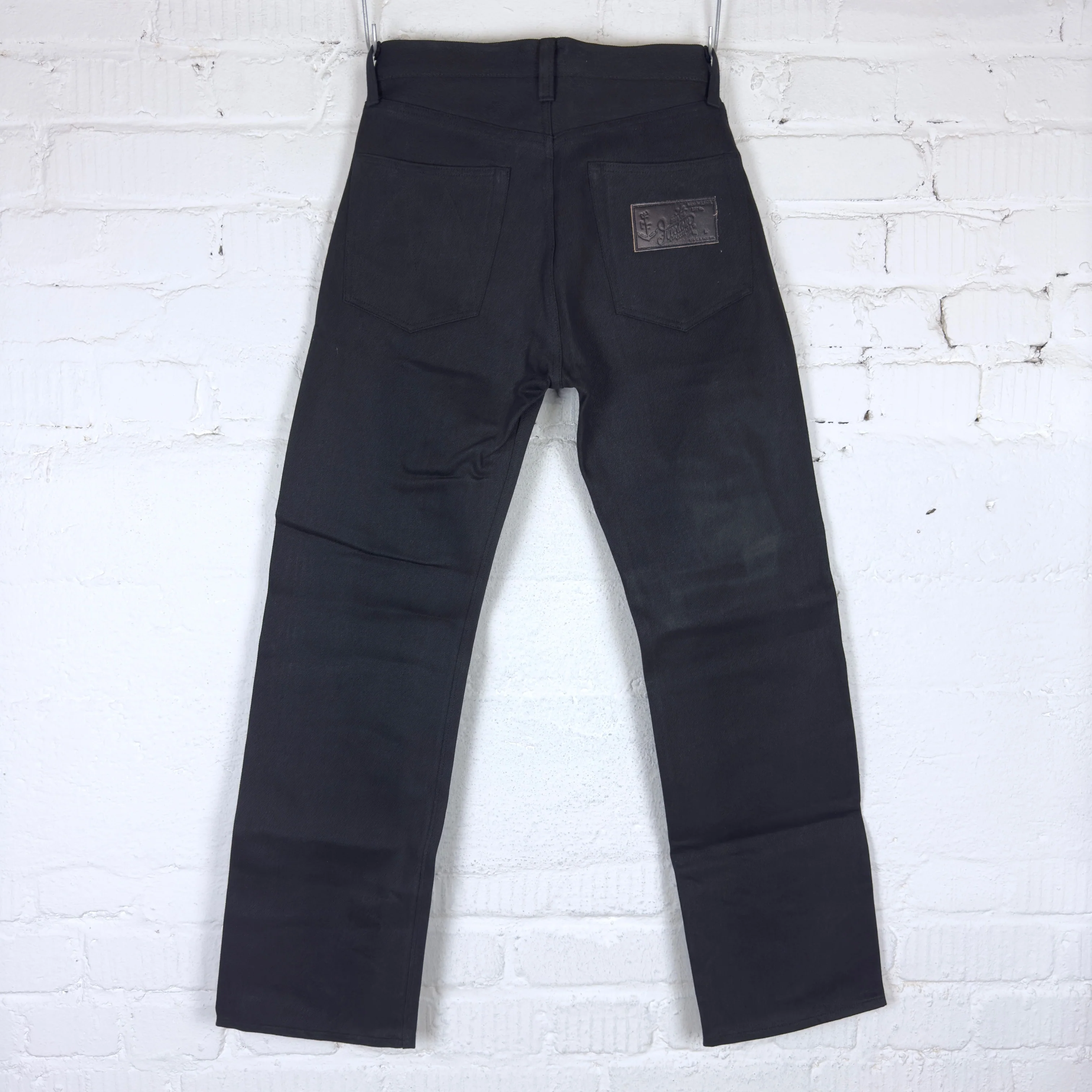 mister freedom | californian lot. 64 - vidalia black - Image 6